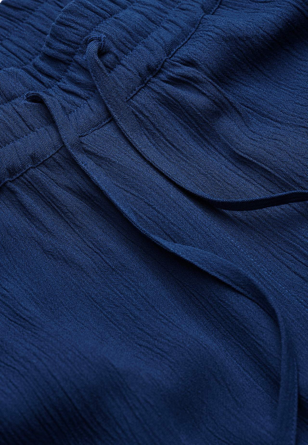 Crepe trousers Mia