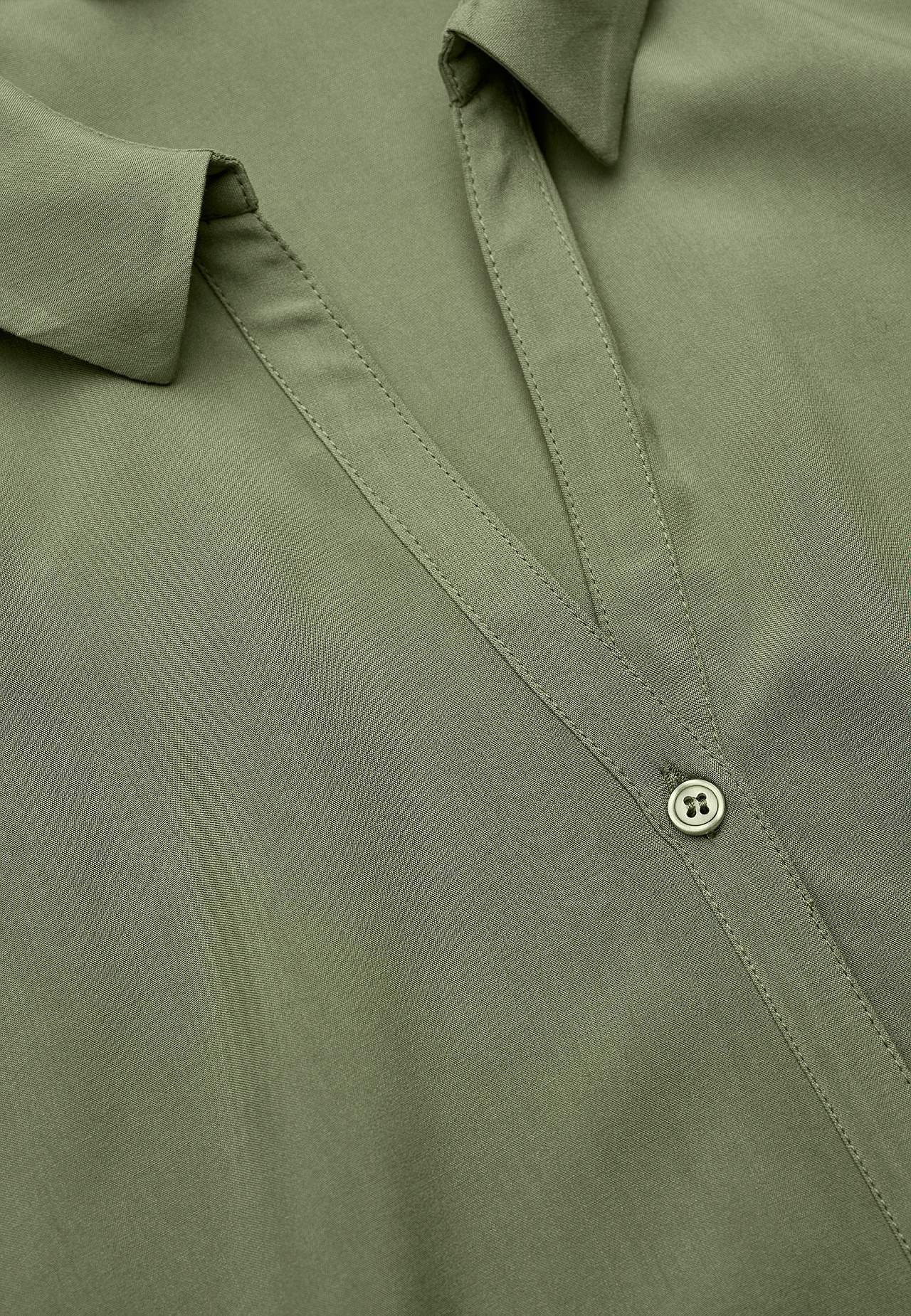 Super comfortable tunic in viscose