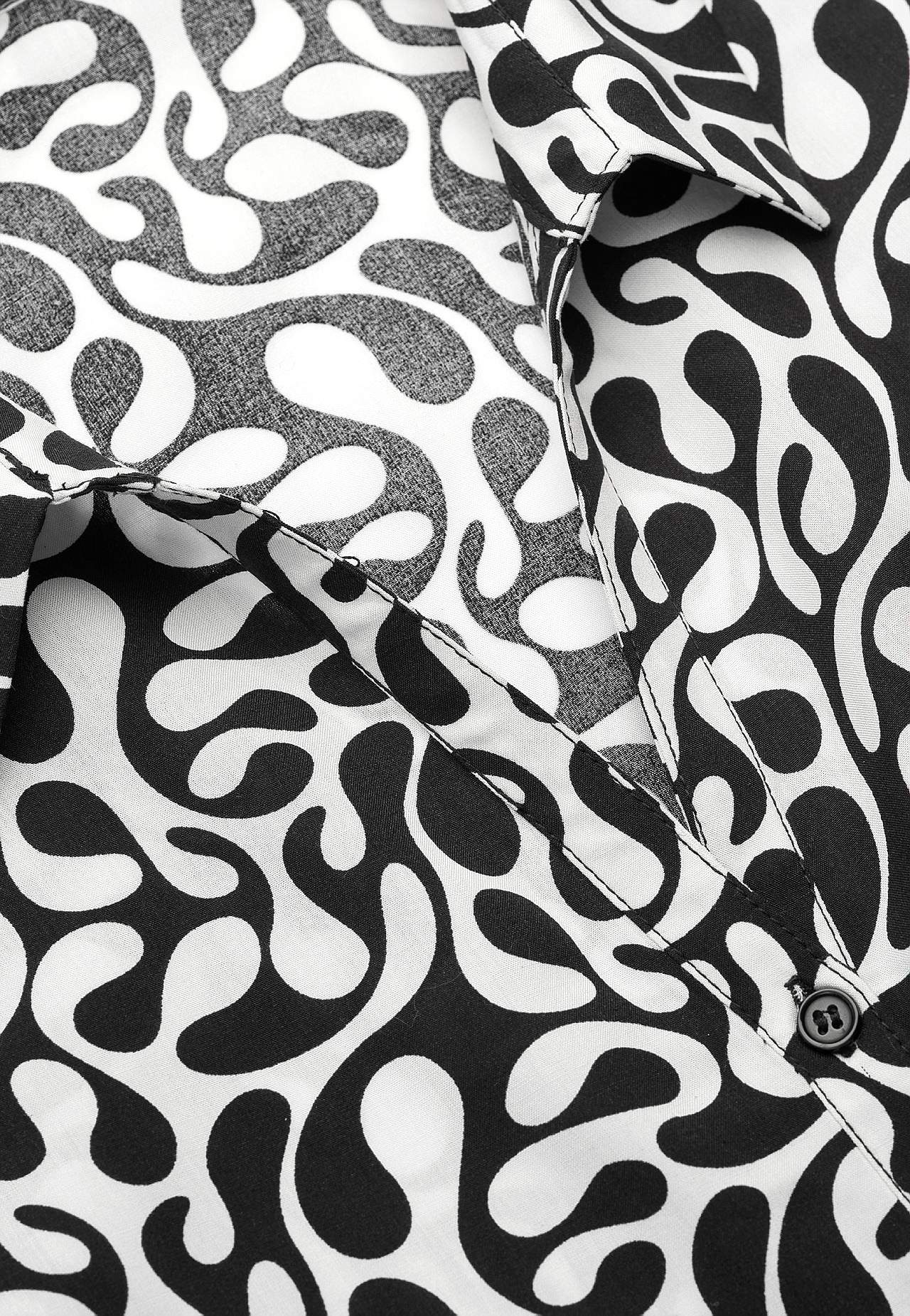 Super comfortable tunic in viscose