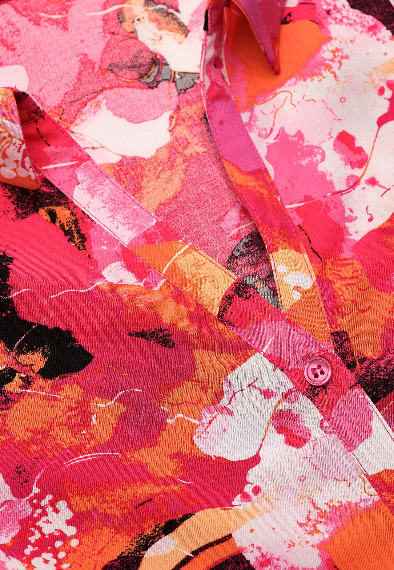 Super comfortable tunic in viscose
