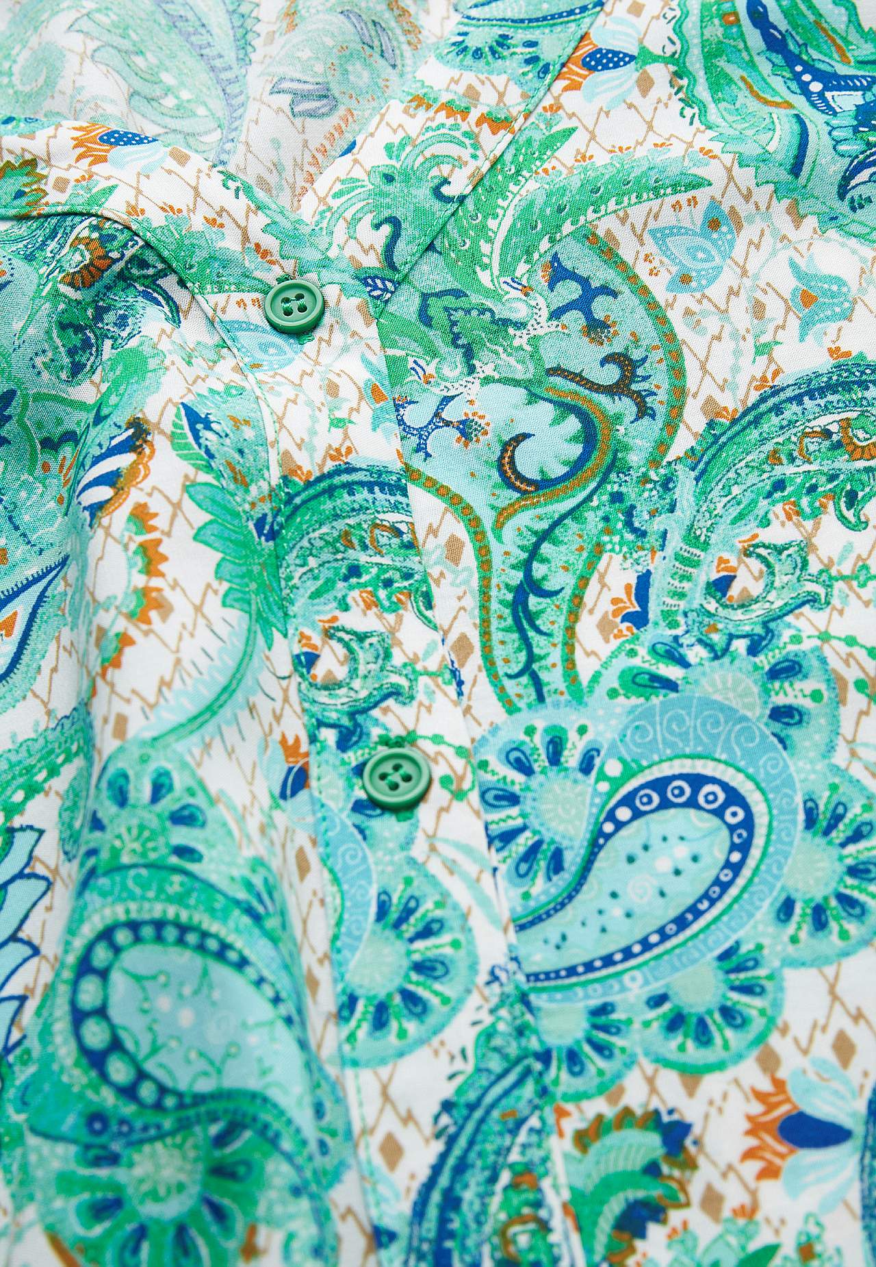 Kaftan dress Sasha