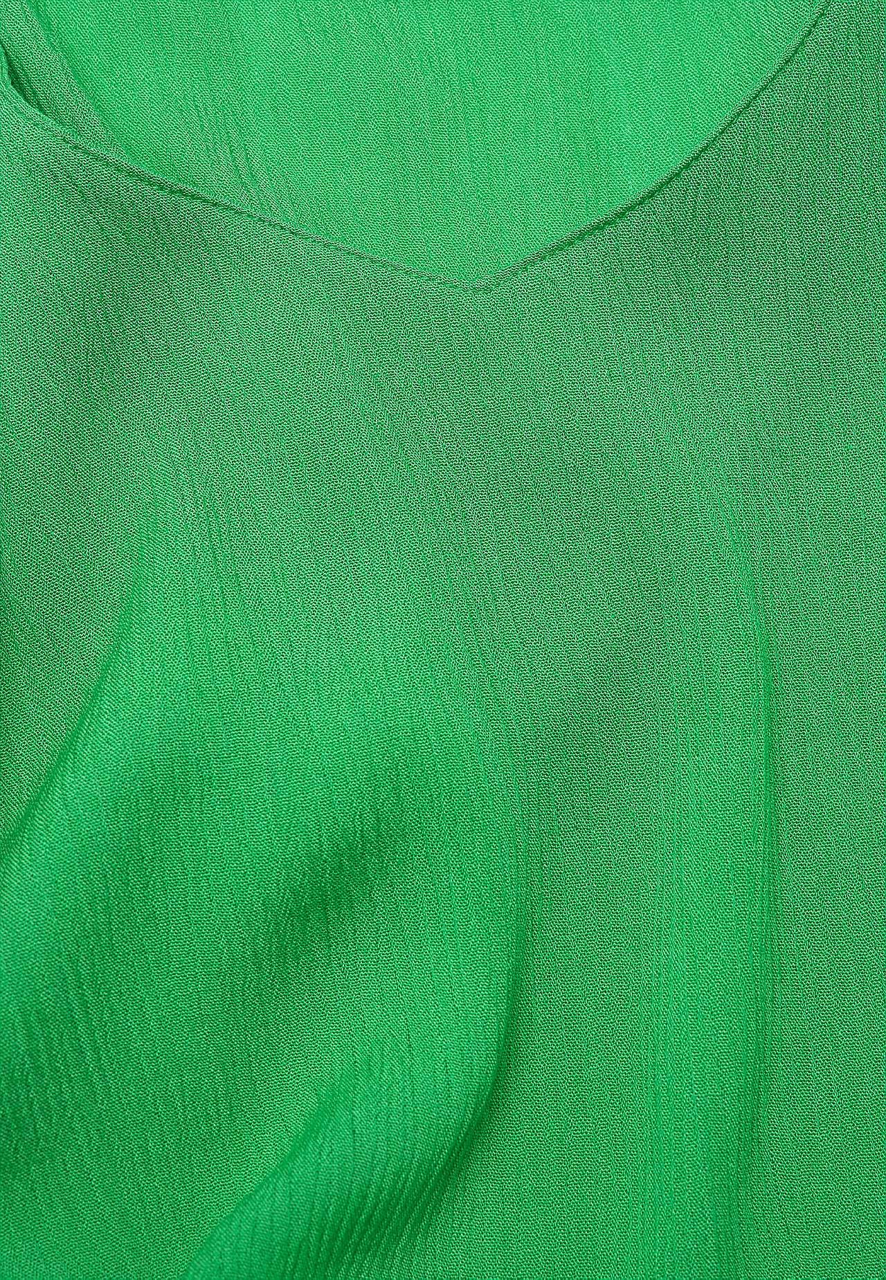 Blouse in viscose crepe Sanna