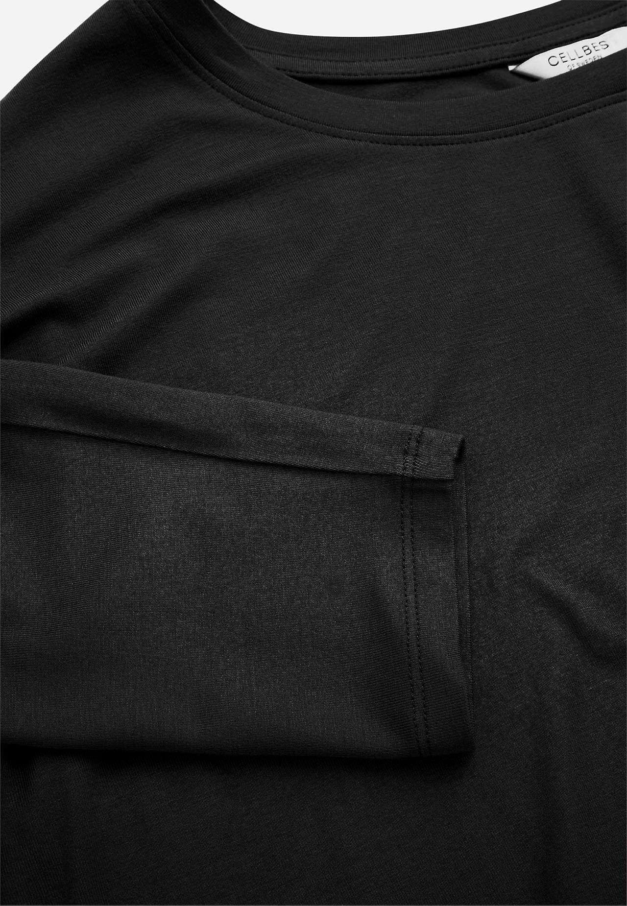 Super soft jersey tuniq