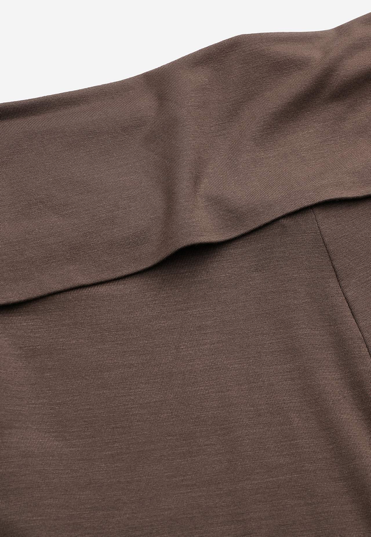 Super soft jersey pants