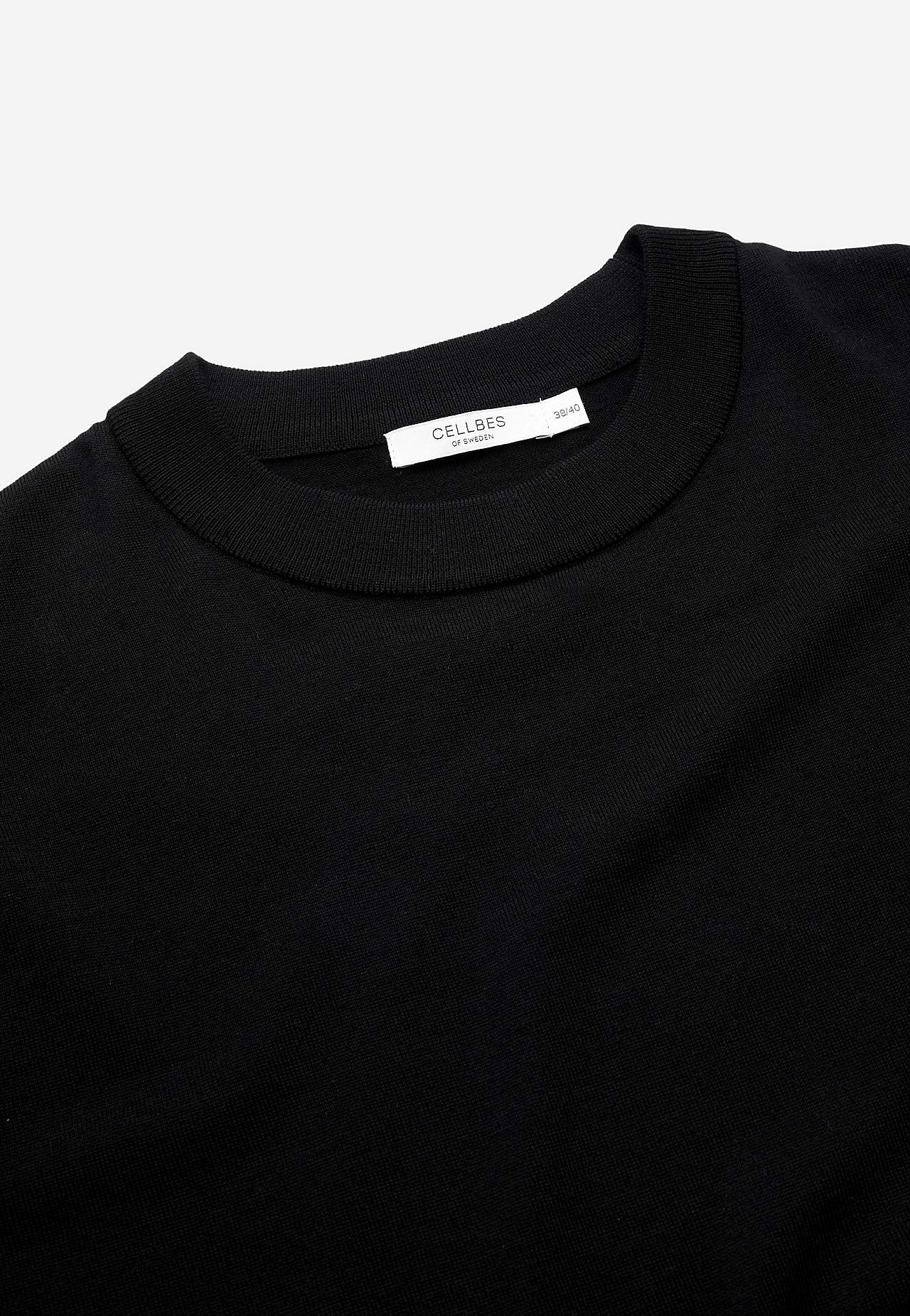 Sweater Premium in merino wool