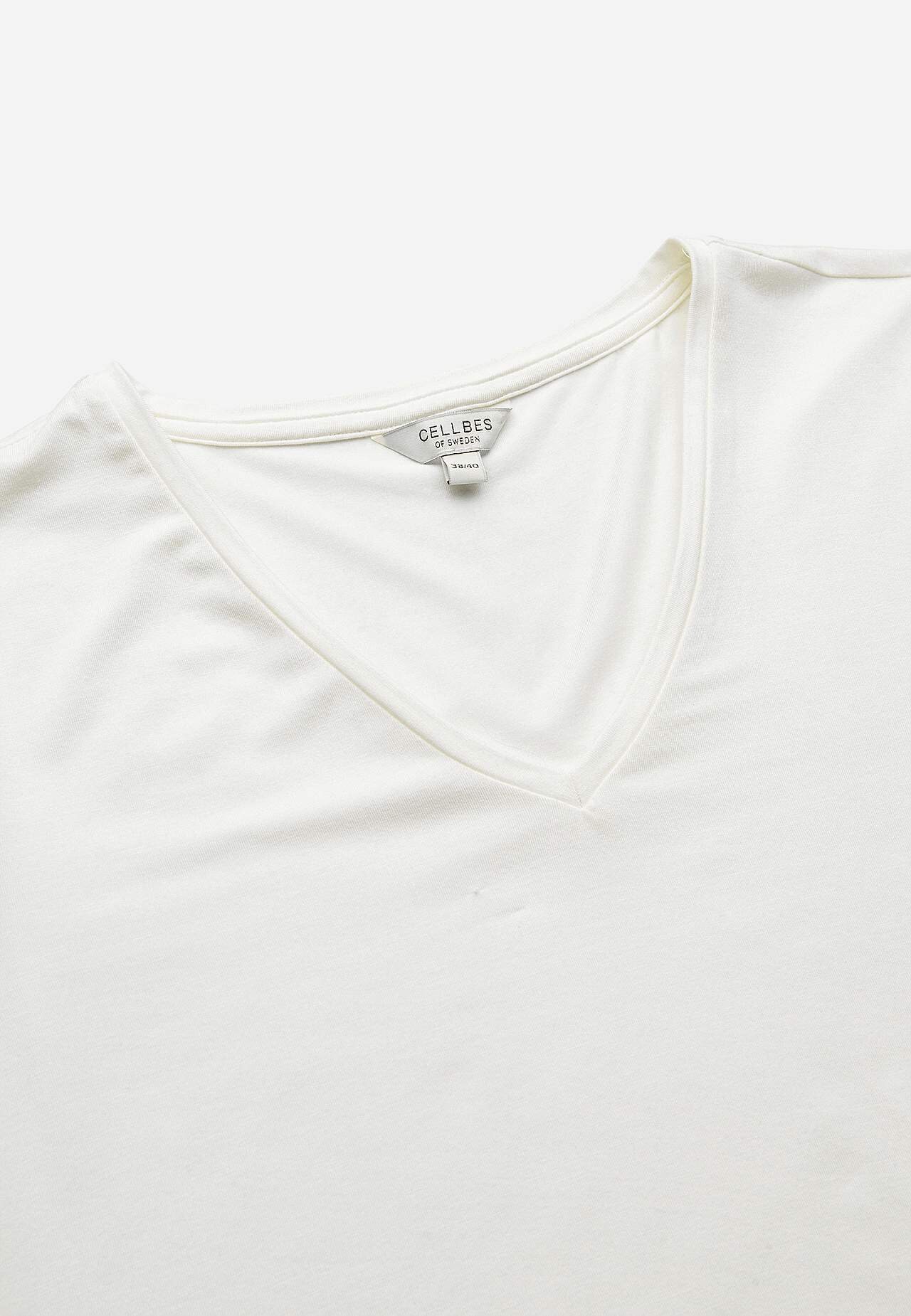 T-shirt Premium in modal