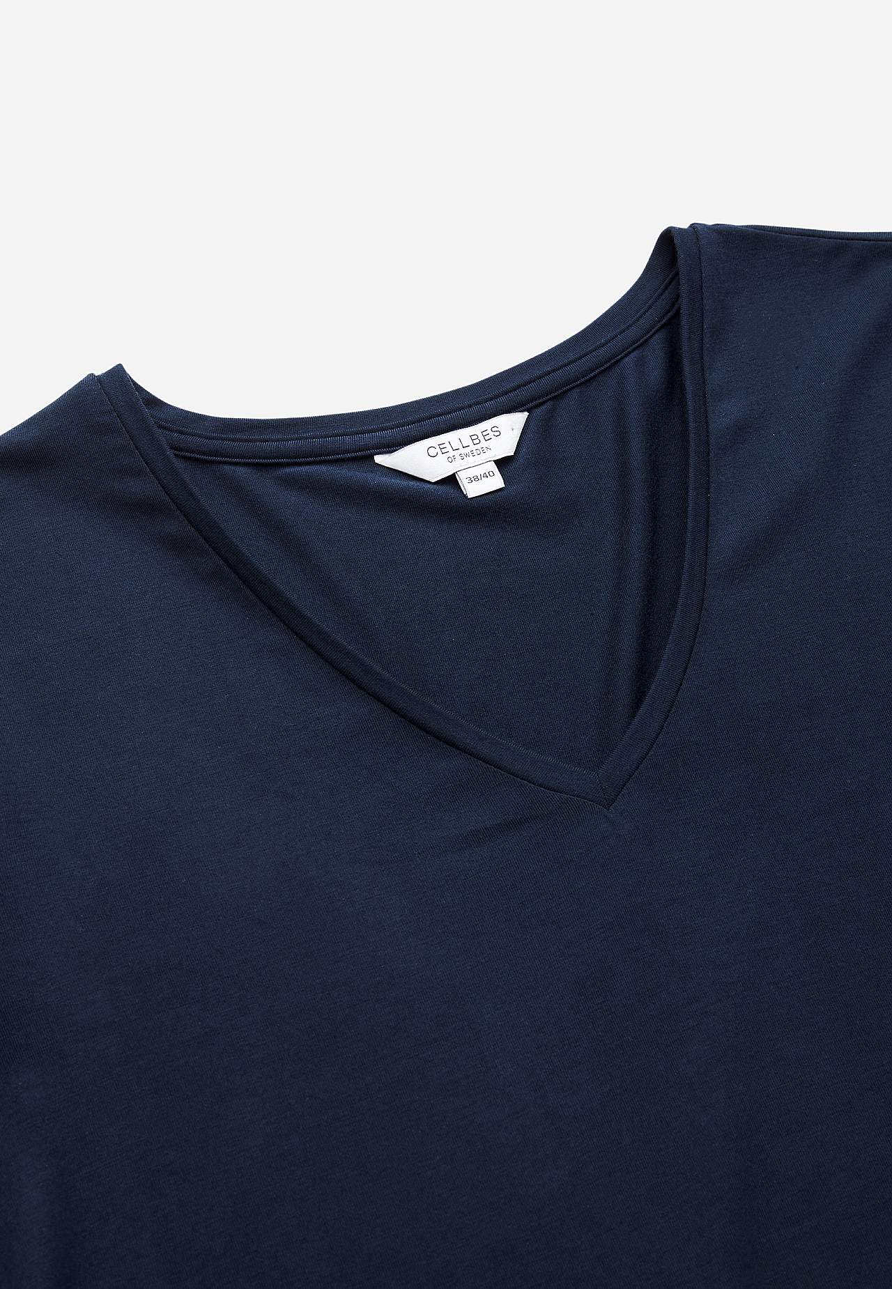 T-shirt Premium in modal
