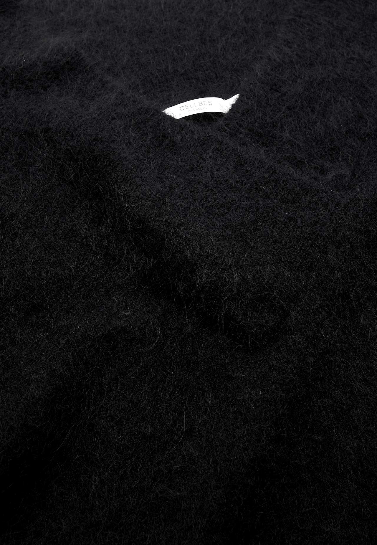 Sweater Premium in mohair- and wool blend