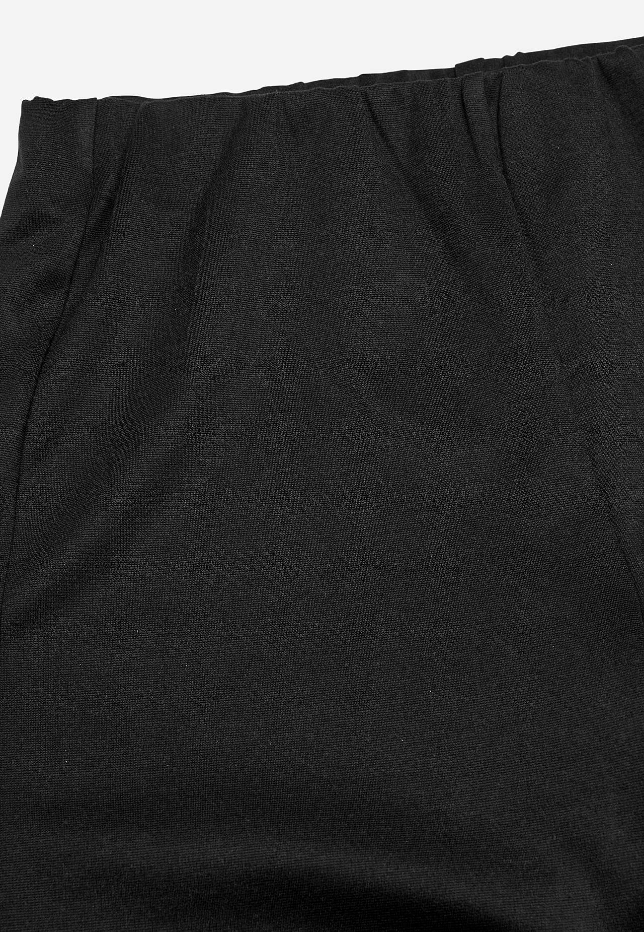 Jazz trousers in jersey