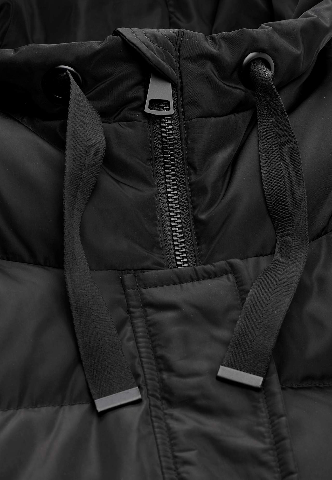 Down Premium coat