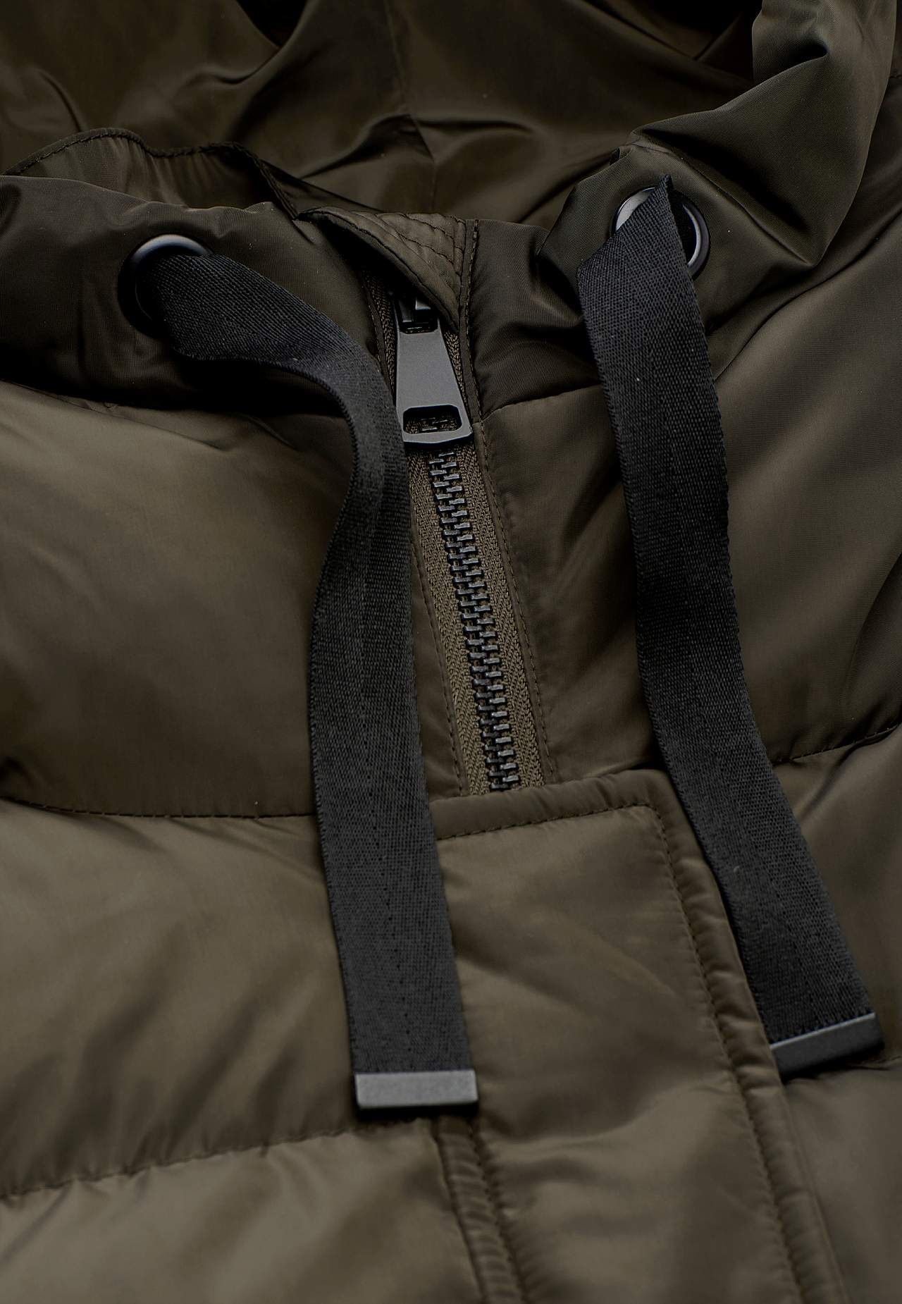 Down Premium coat