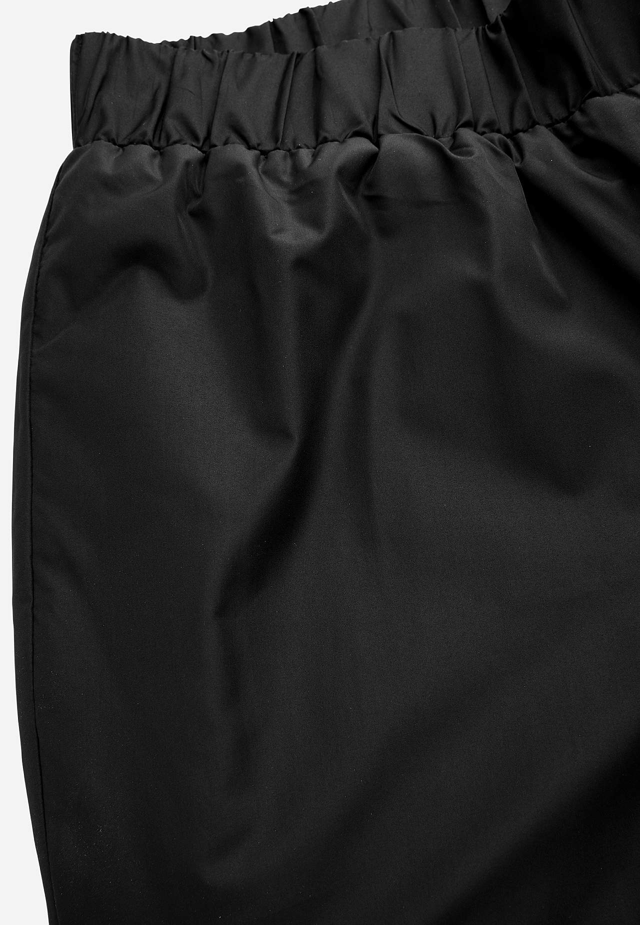 Comfortable thermal pants