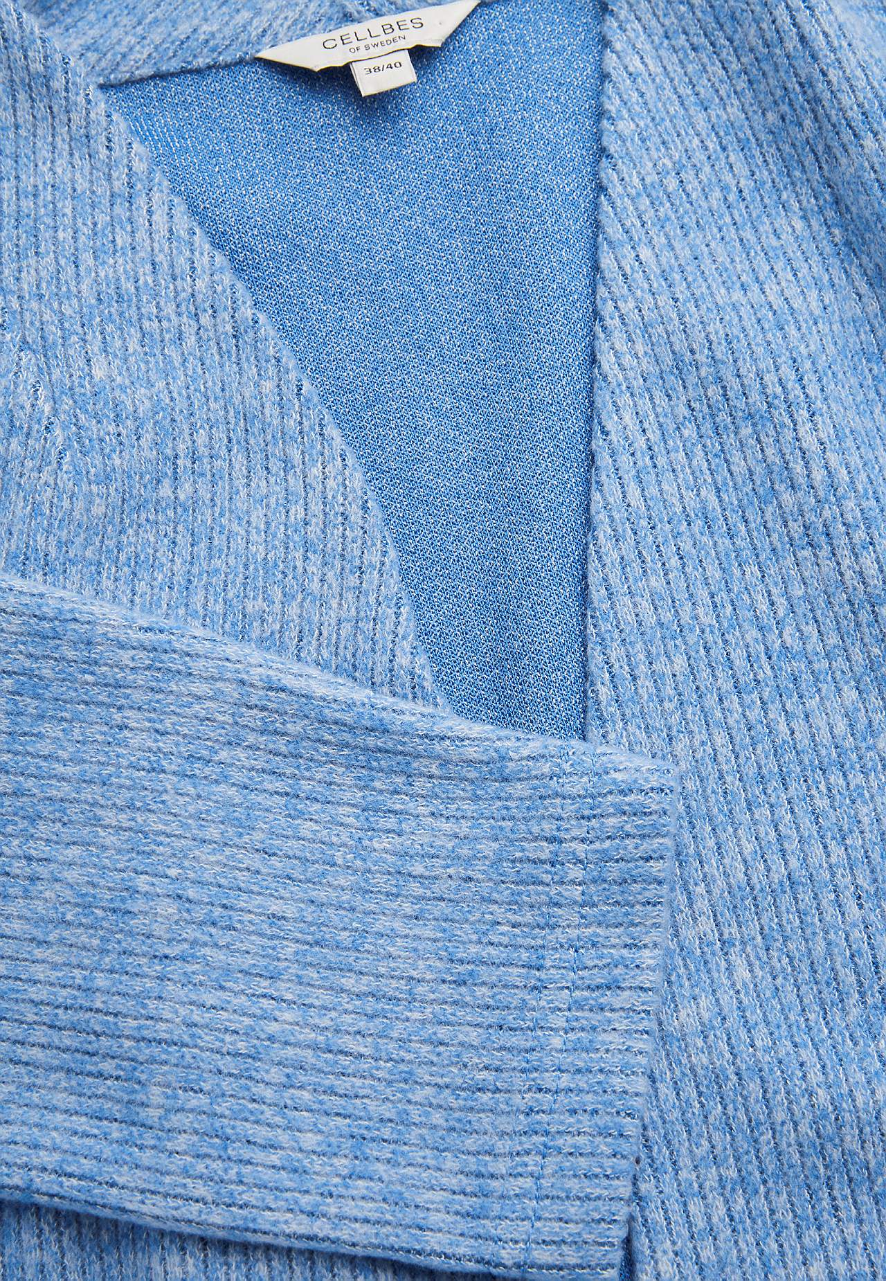 Super soft cardigan with pockets Beata