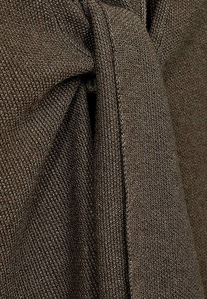Knytbar cardigan