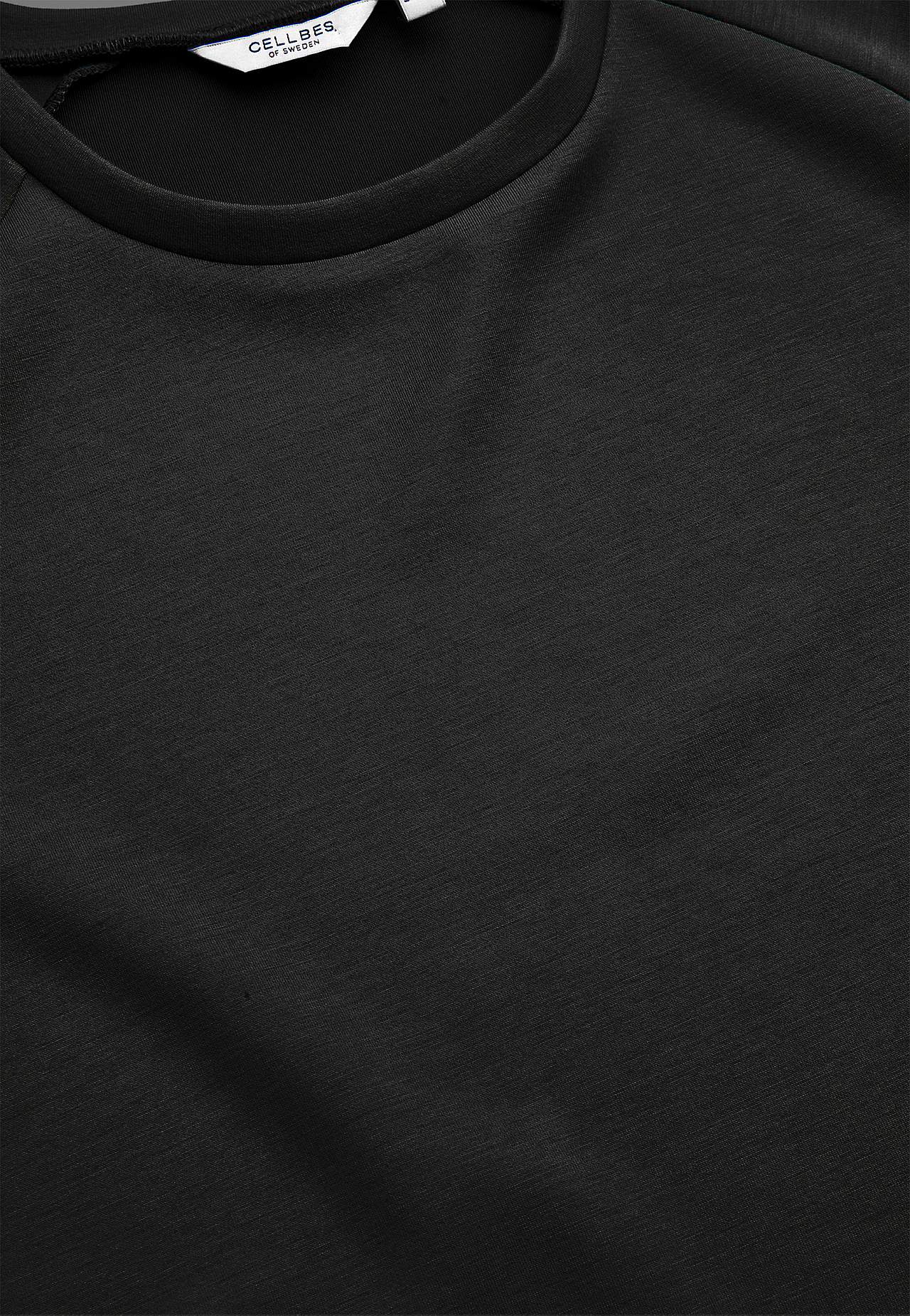 Super soft jersey top