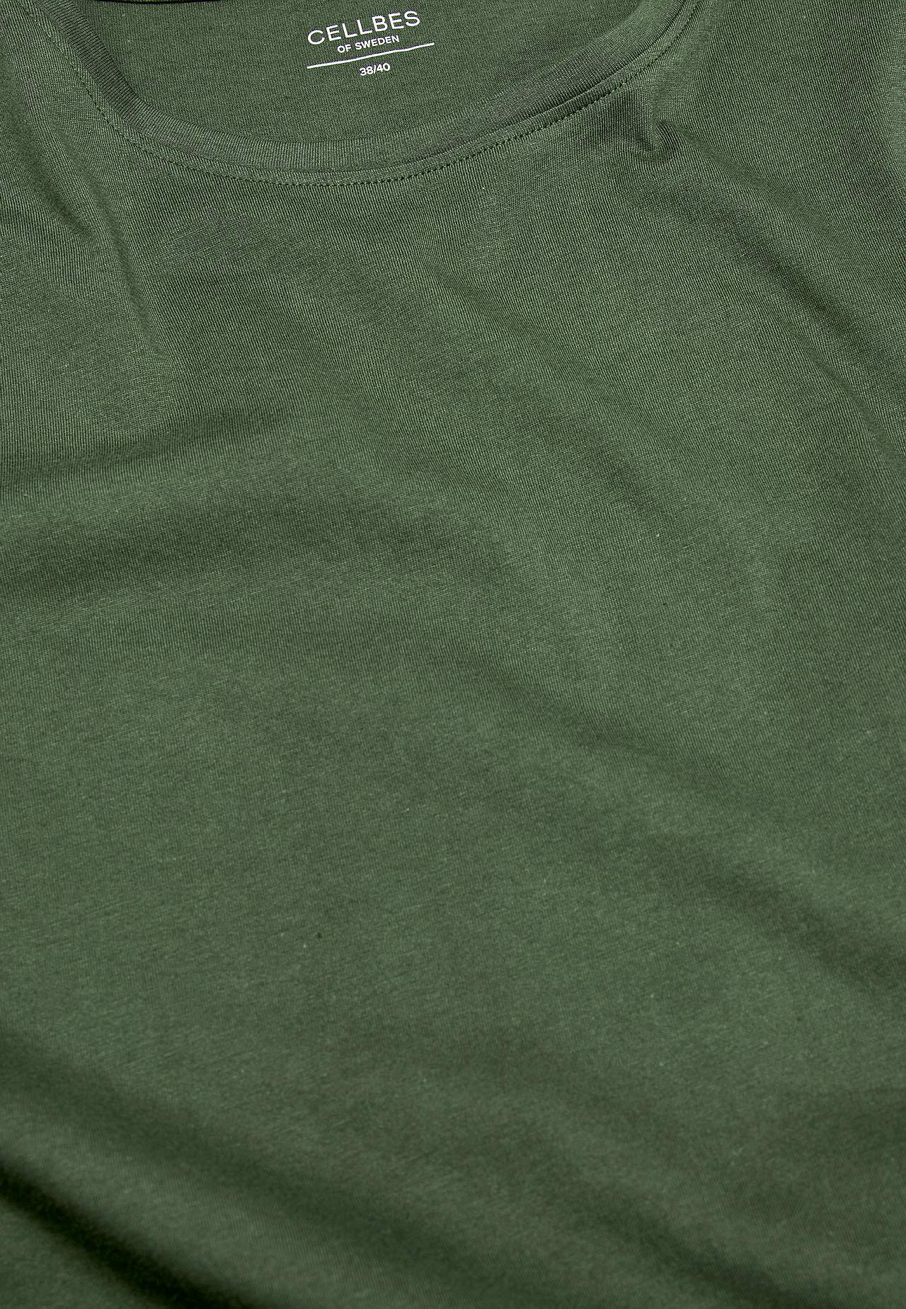 Short-sleeved nightdress