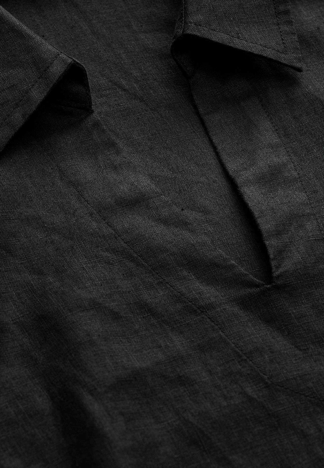 Linen Premium dress