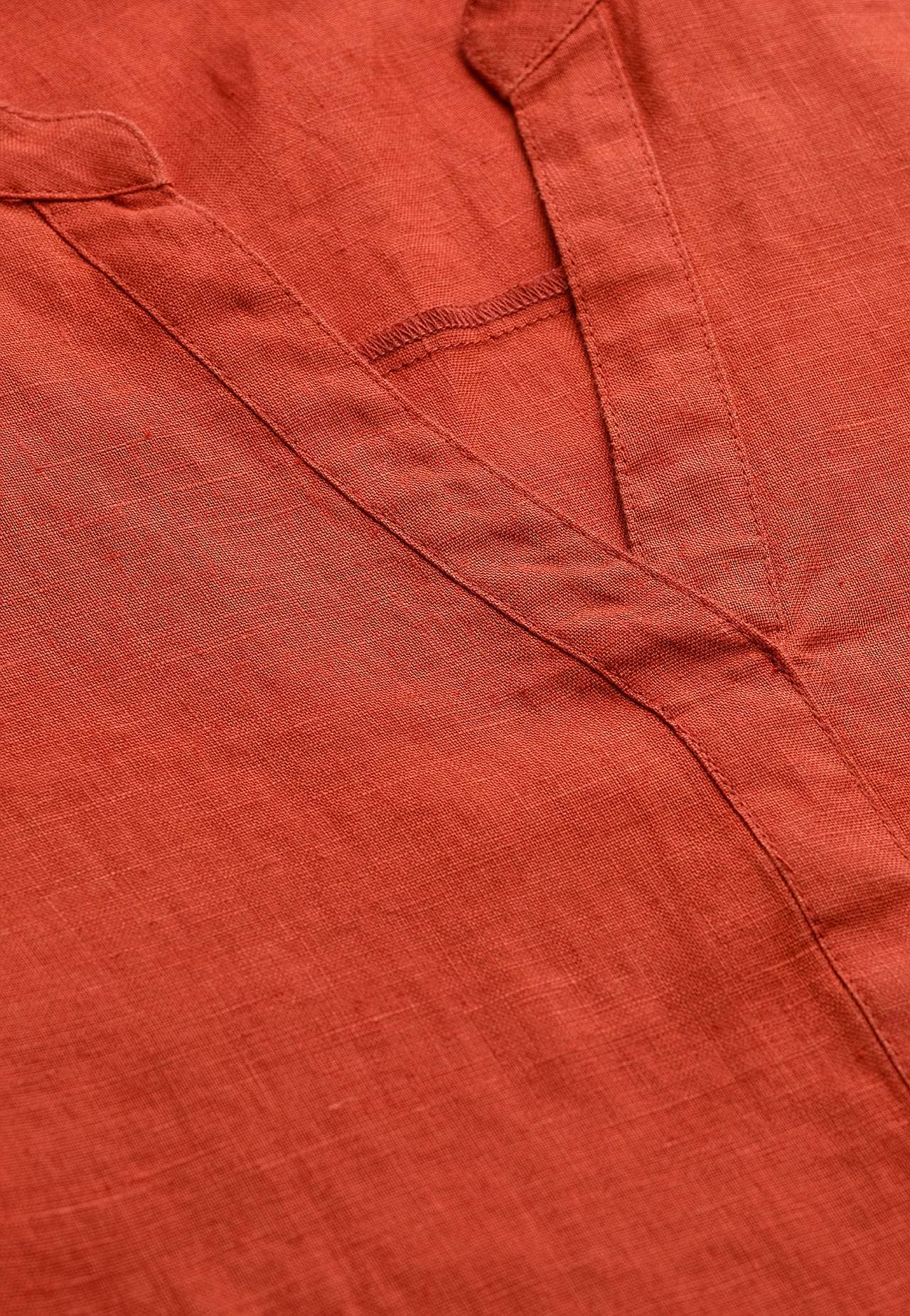 Linen Premium dress
