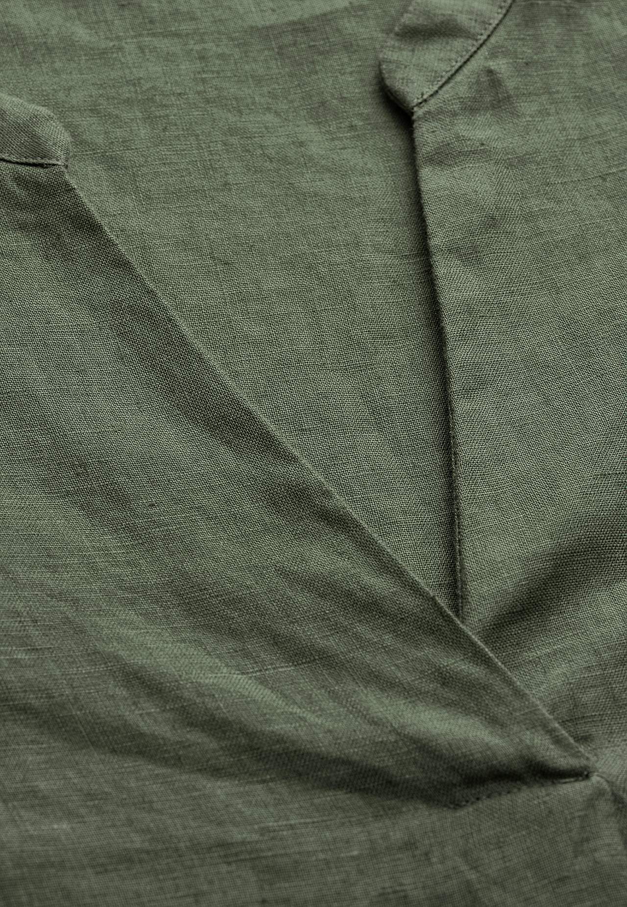 Linen Premium tunic