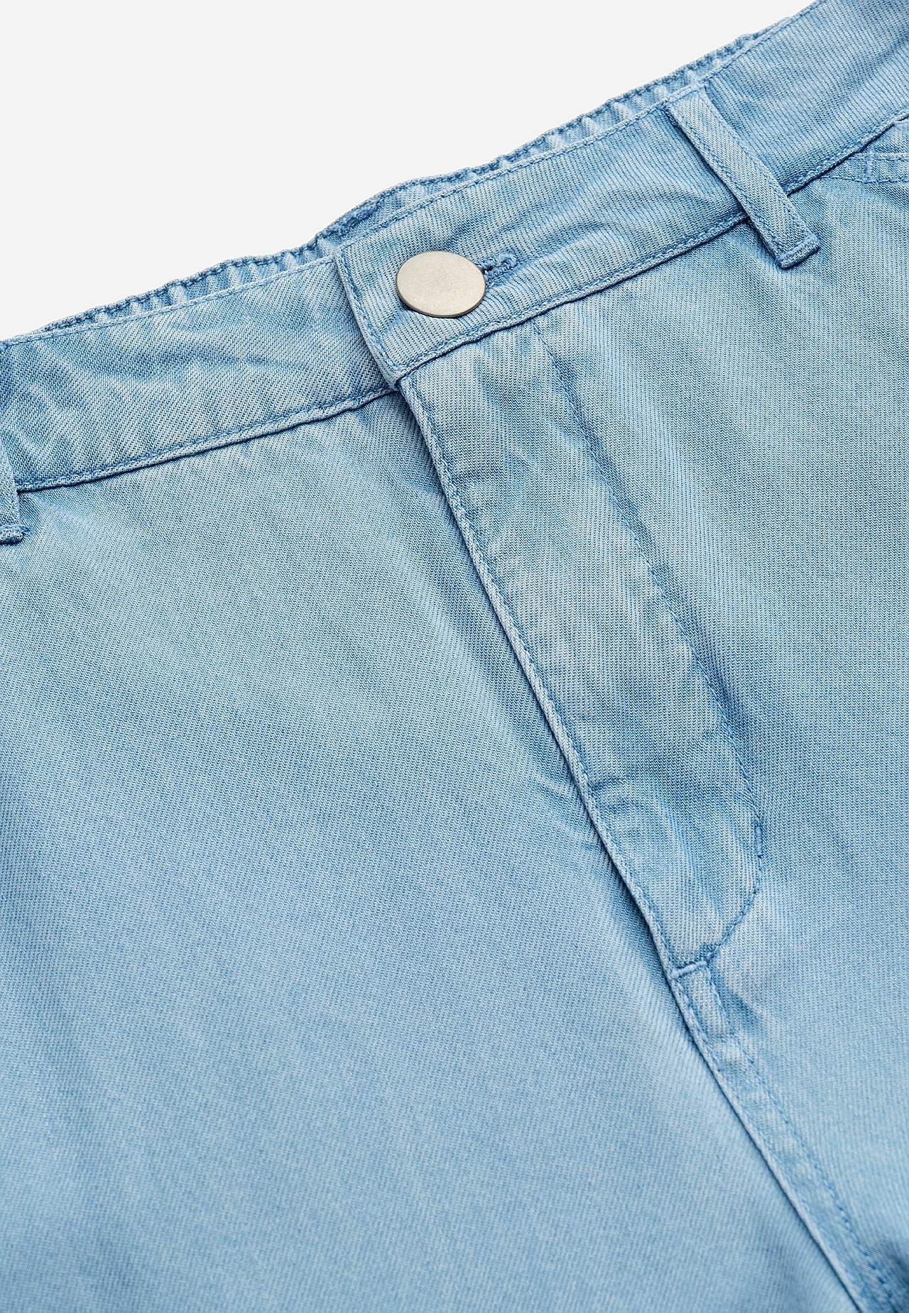 Ultra-soft Premium jeans