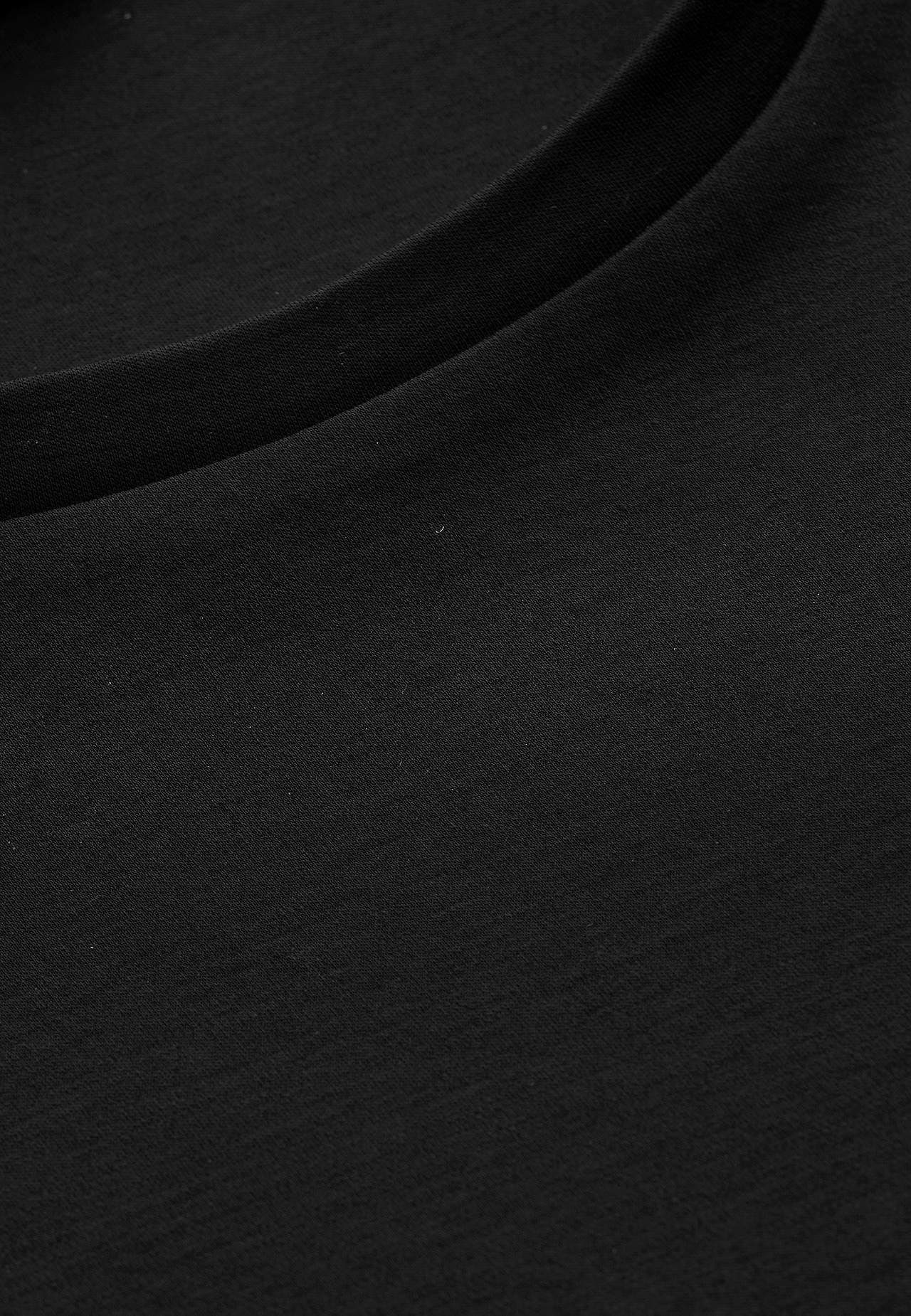 Stretchy Premium jersey dress