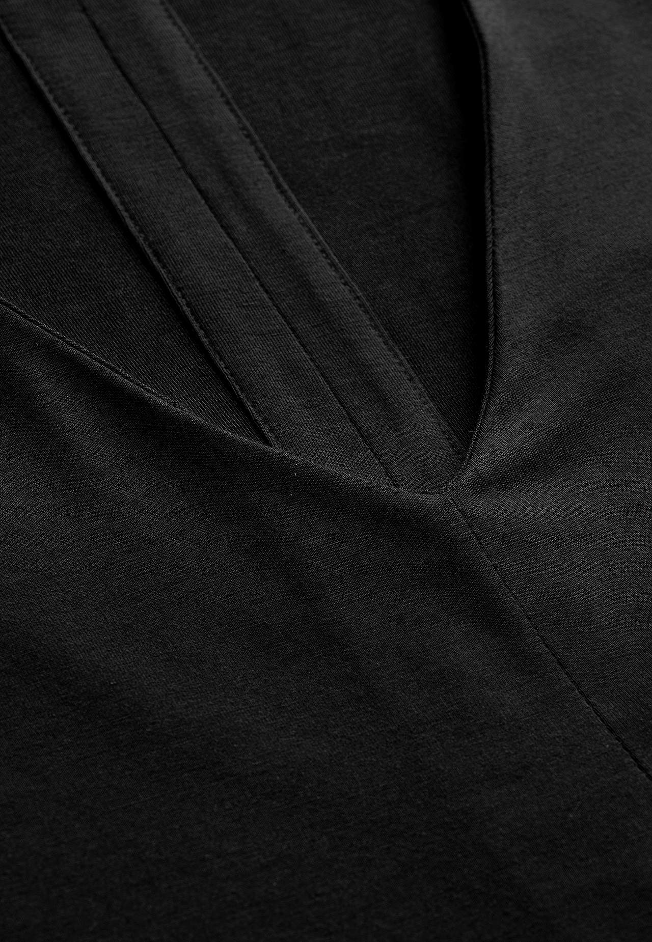Dress Premium in modal