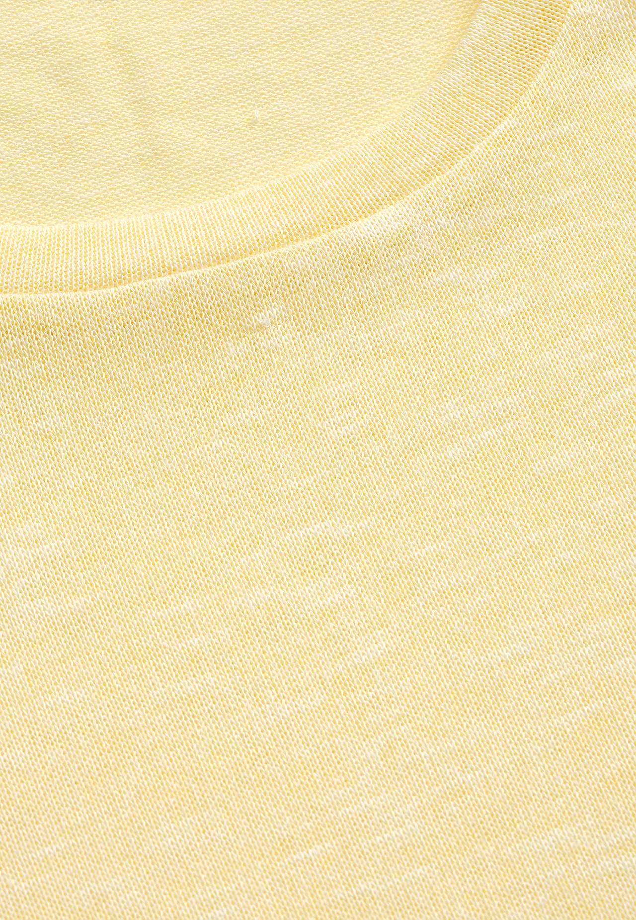 Short-sleeved top