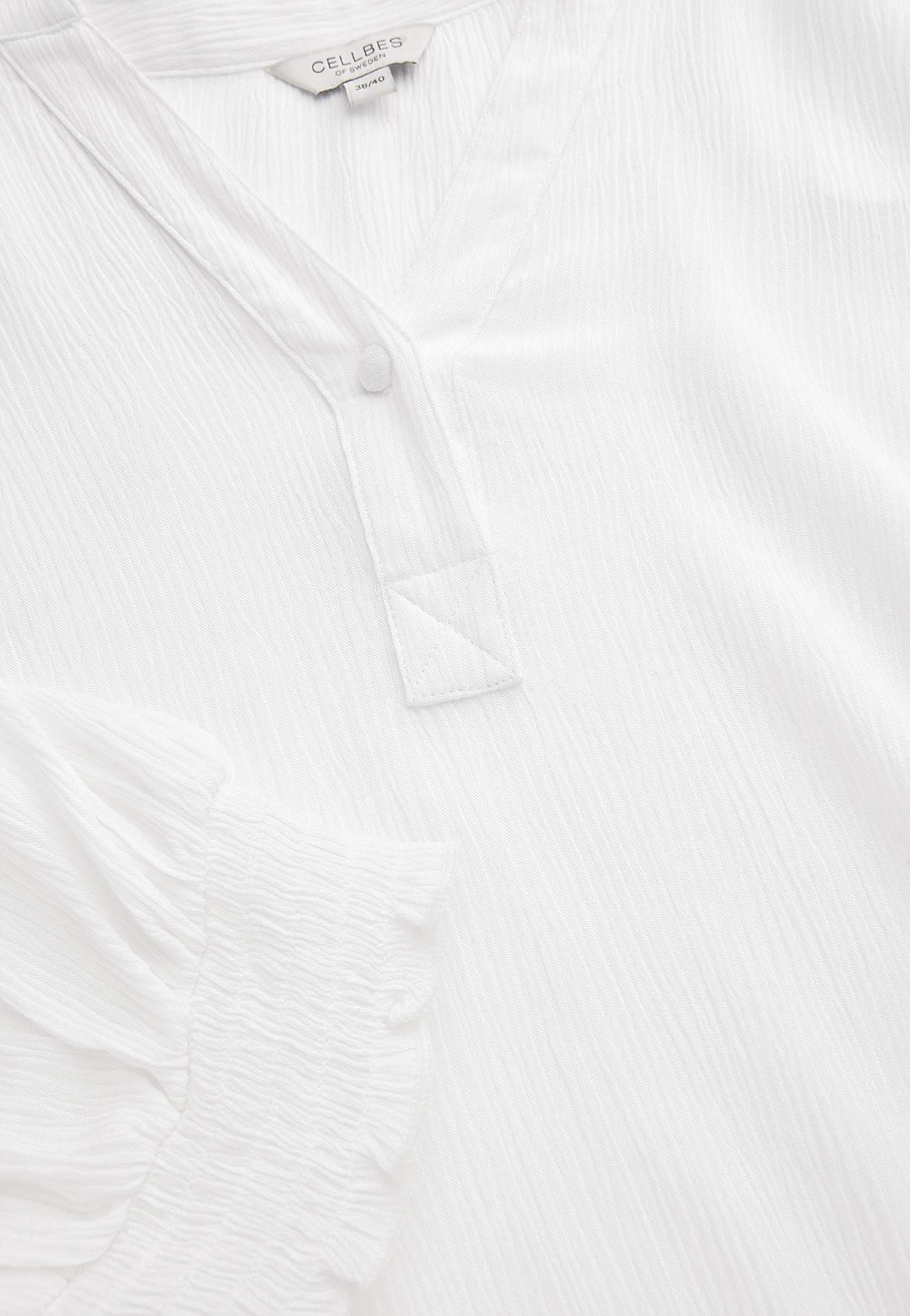 Crepe blouse
