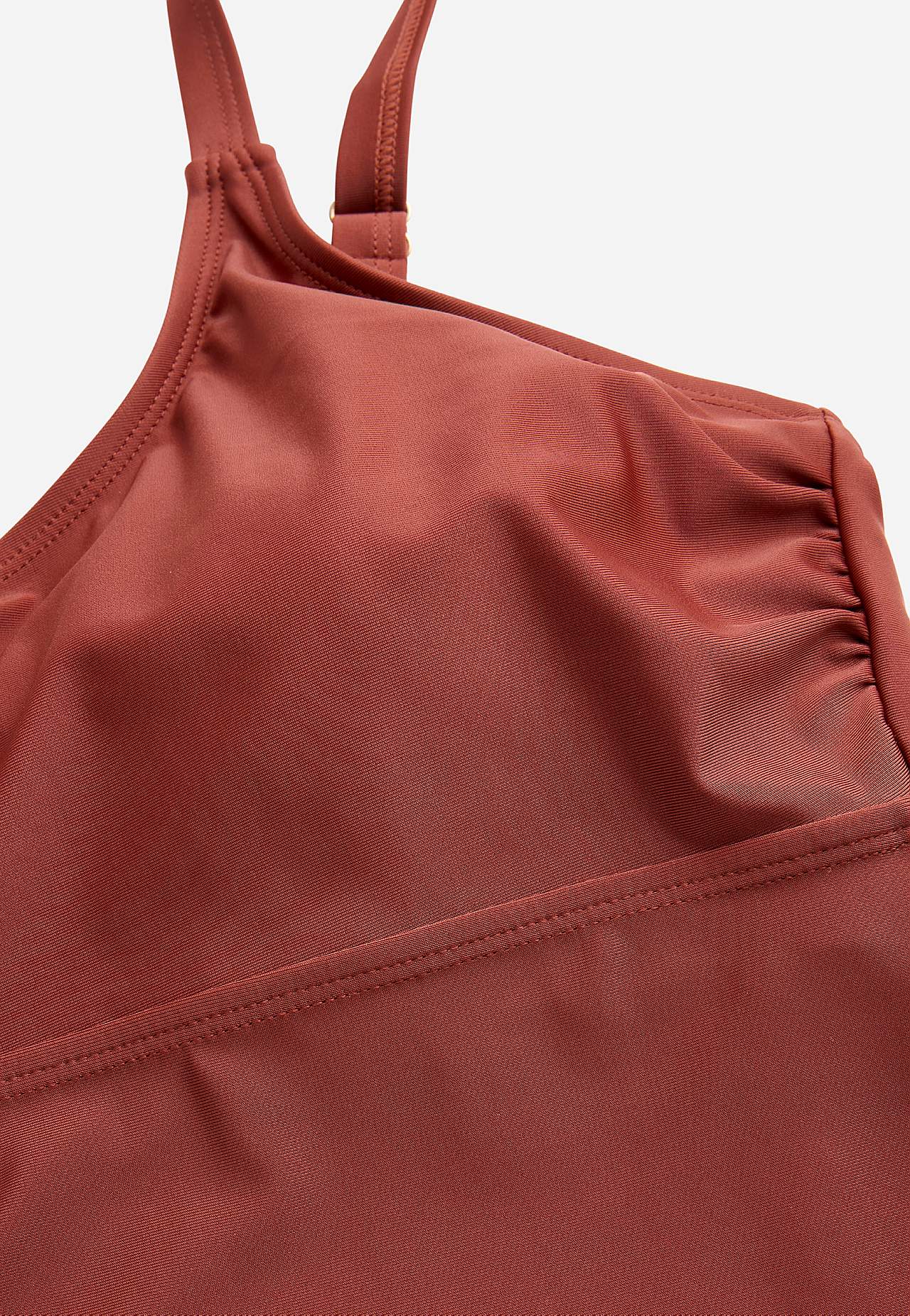 Tankini singlet