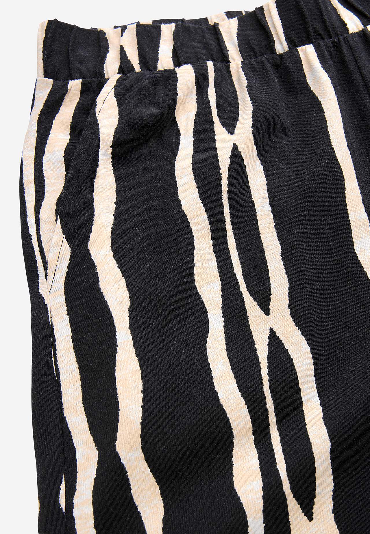 Short culottes