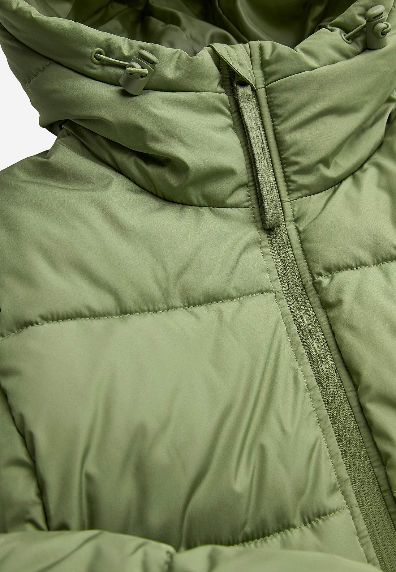 Winter coat