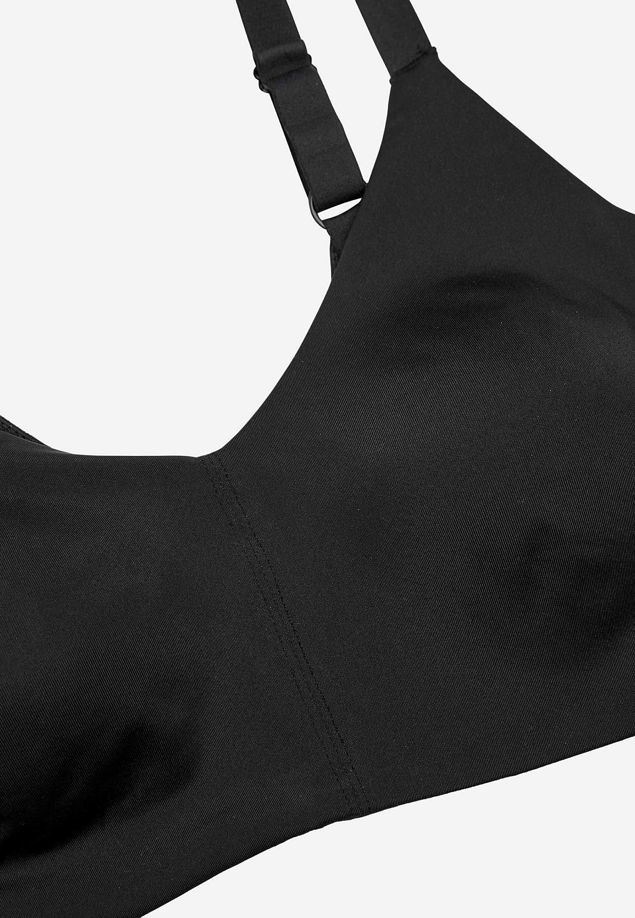 Soft soft bra