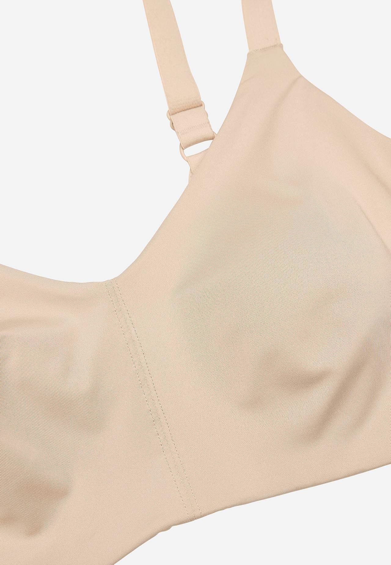 Soft soft bra