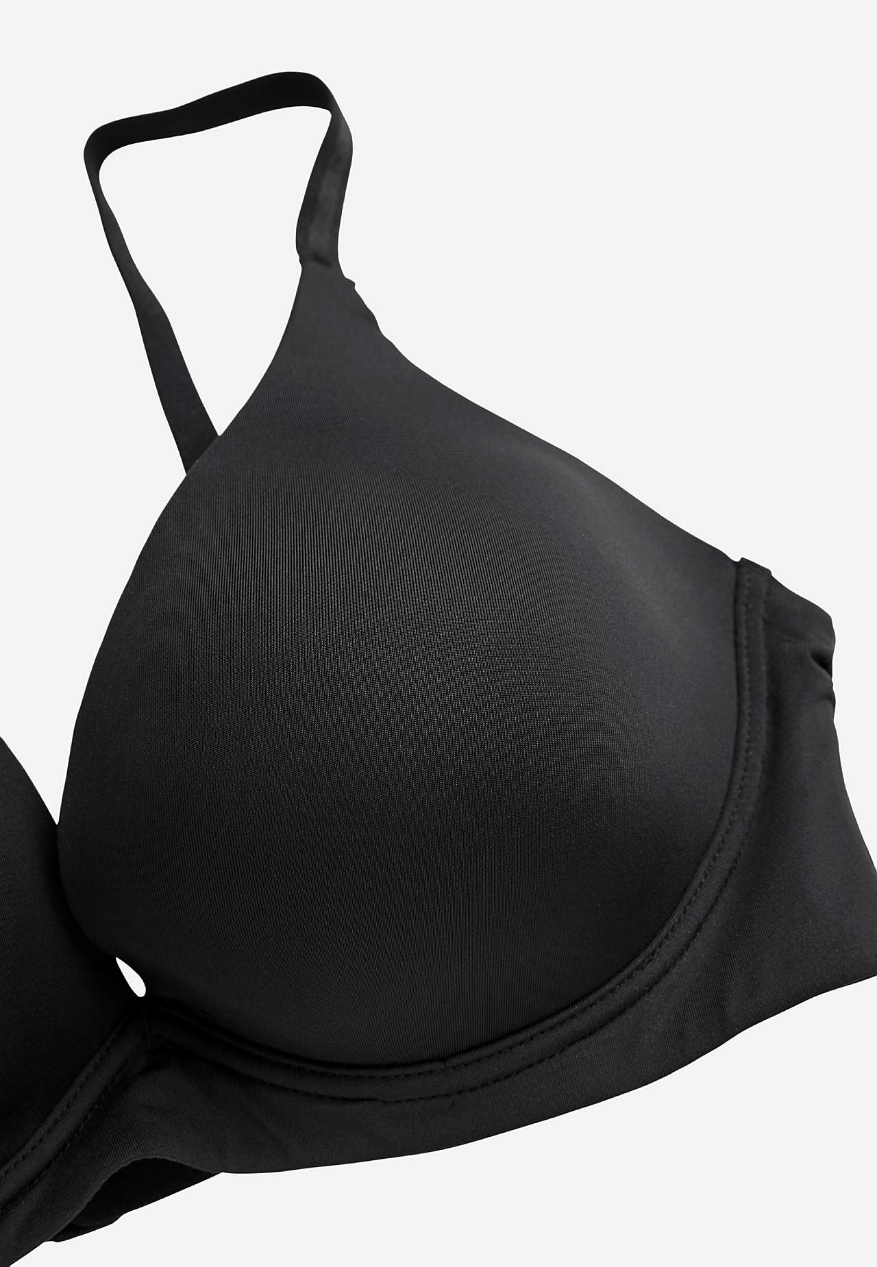 T-shirt bra
