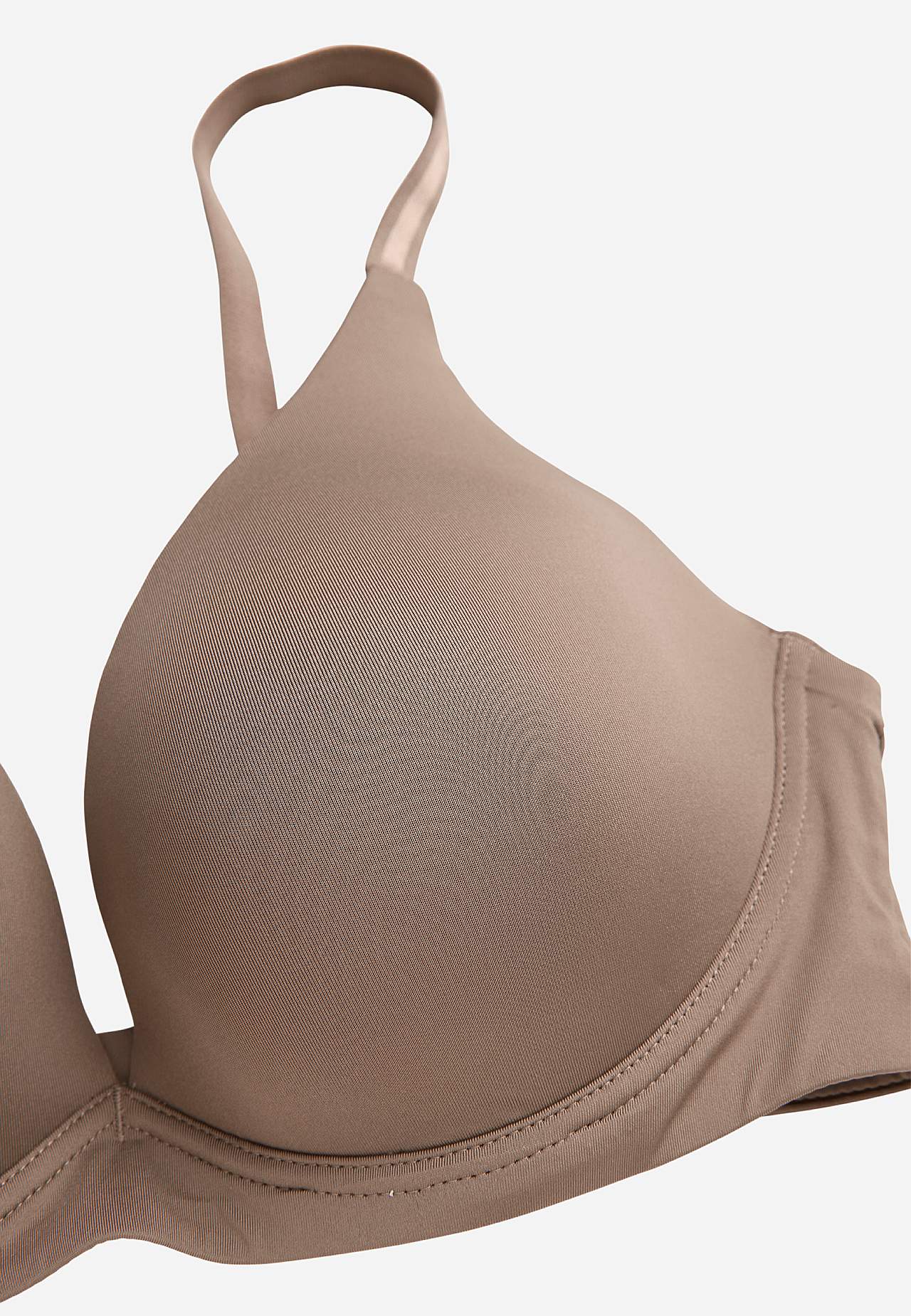 T-shirt bra