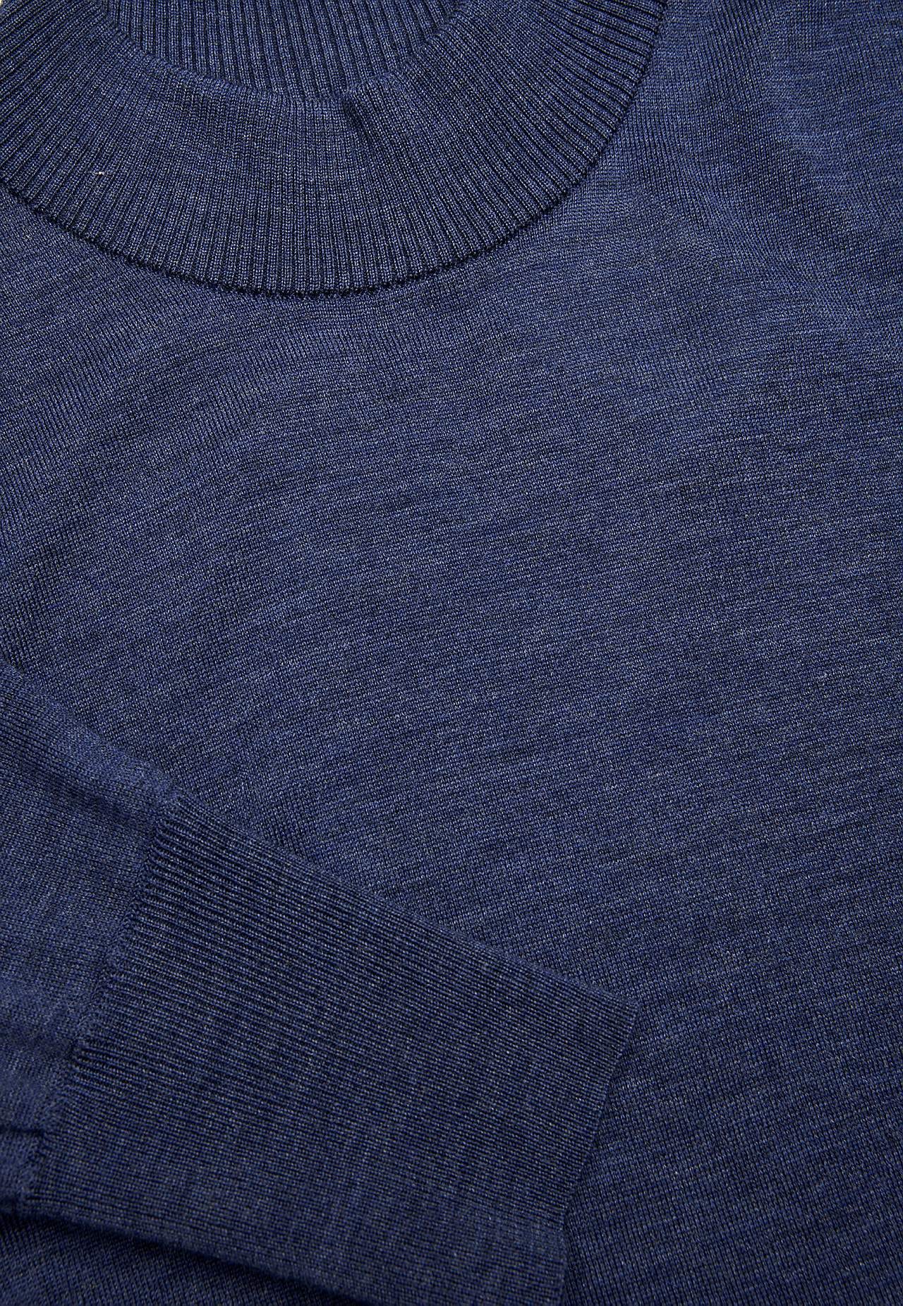 Sweater Premium in merino wool