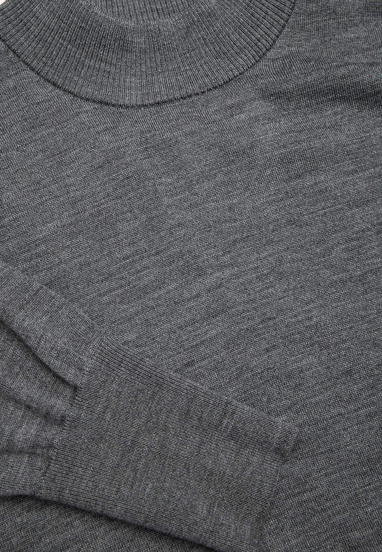Sweater Premium in merino wool