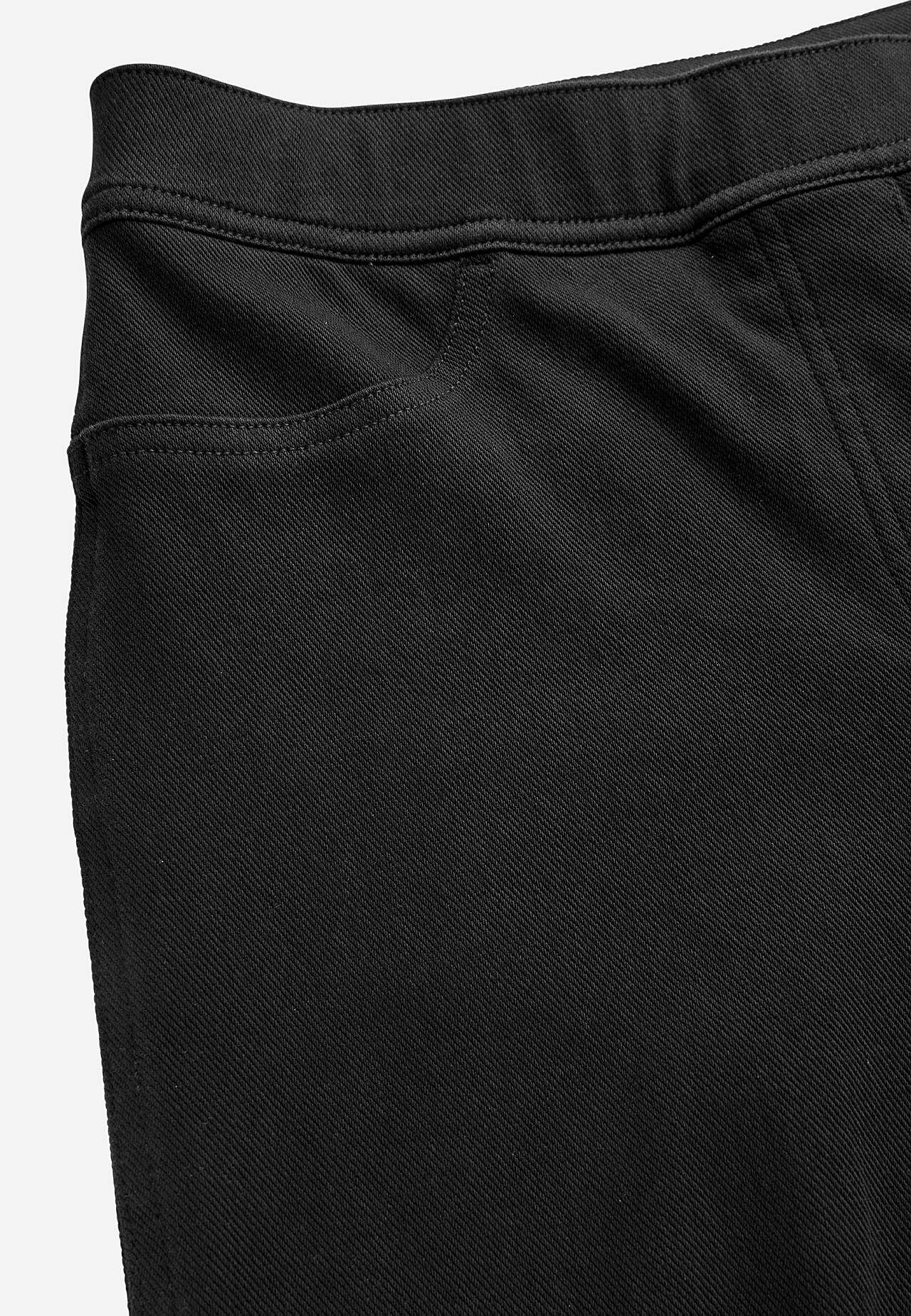 Stretchy leggings