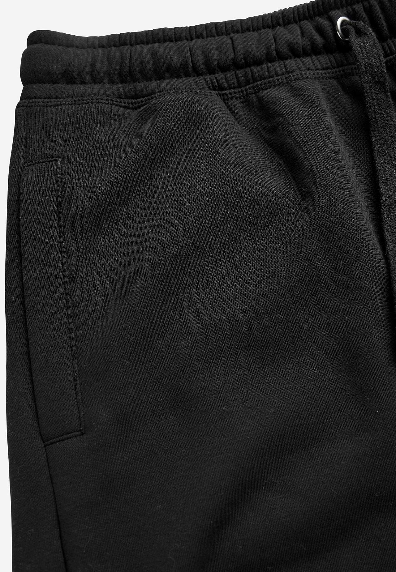 Comfortable sweatshirt pants