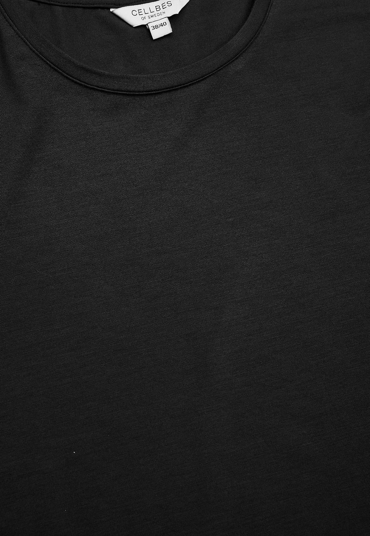 T-shirt Premium in modal