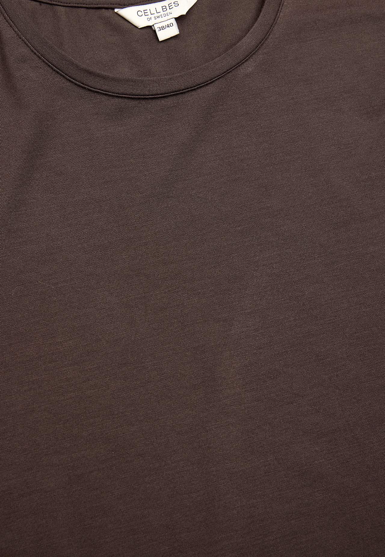 T-shirt Premium in modal