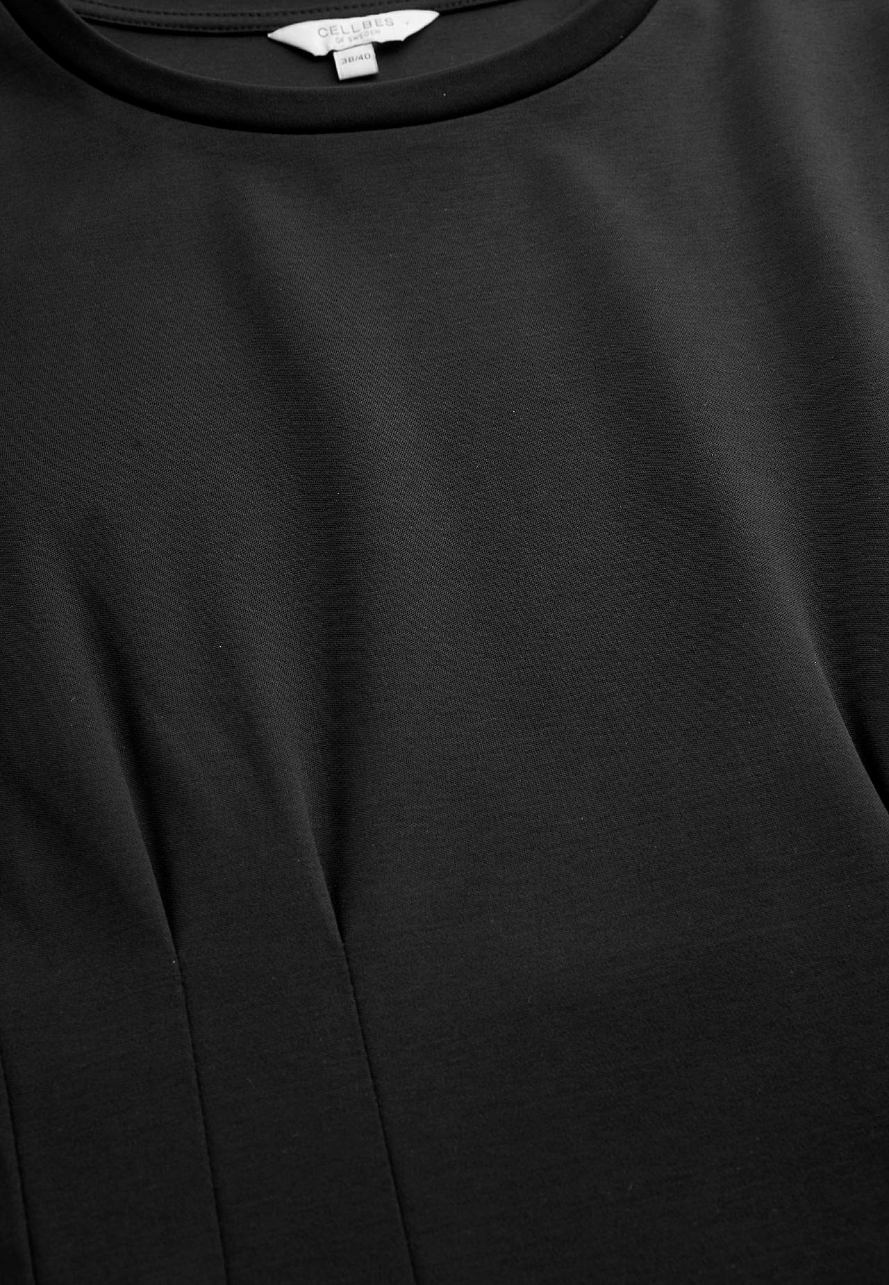 Stretchy Premium jersey dress