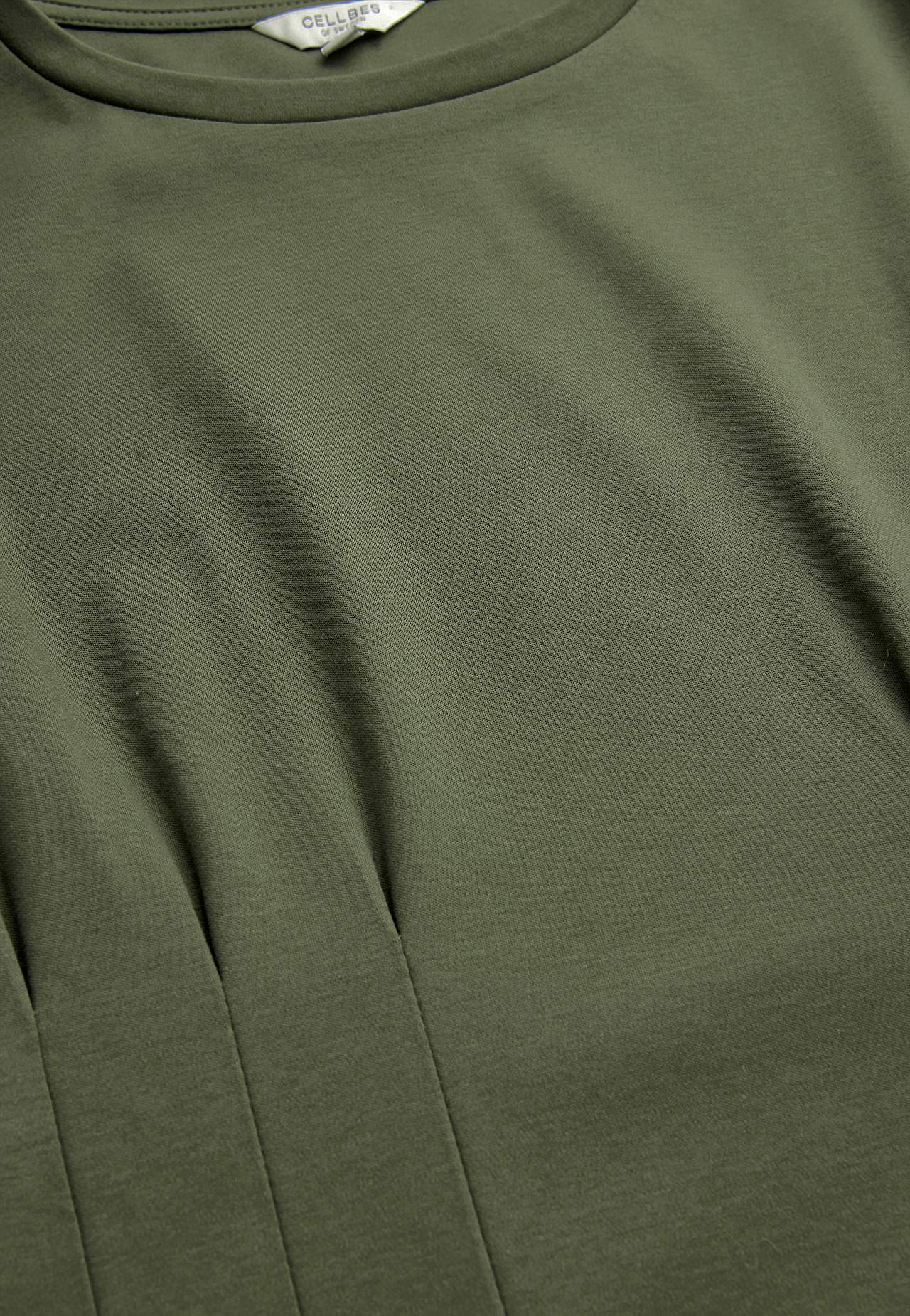 Stretchy Premium jersey dress