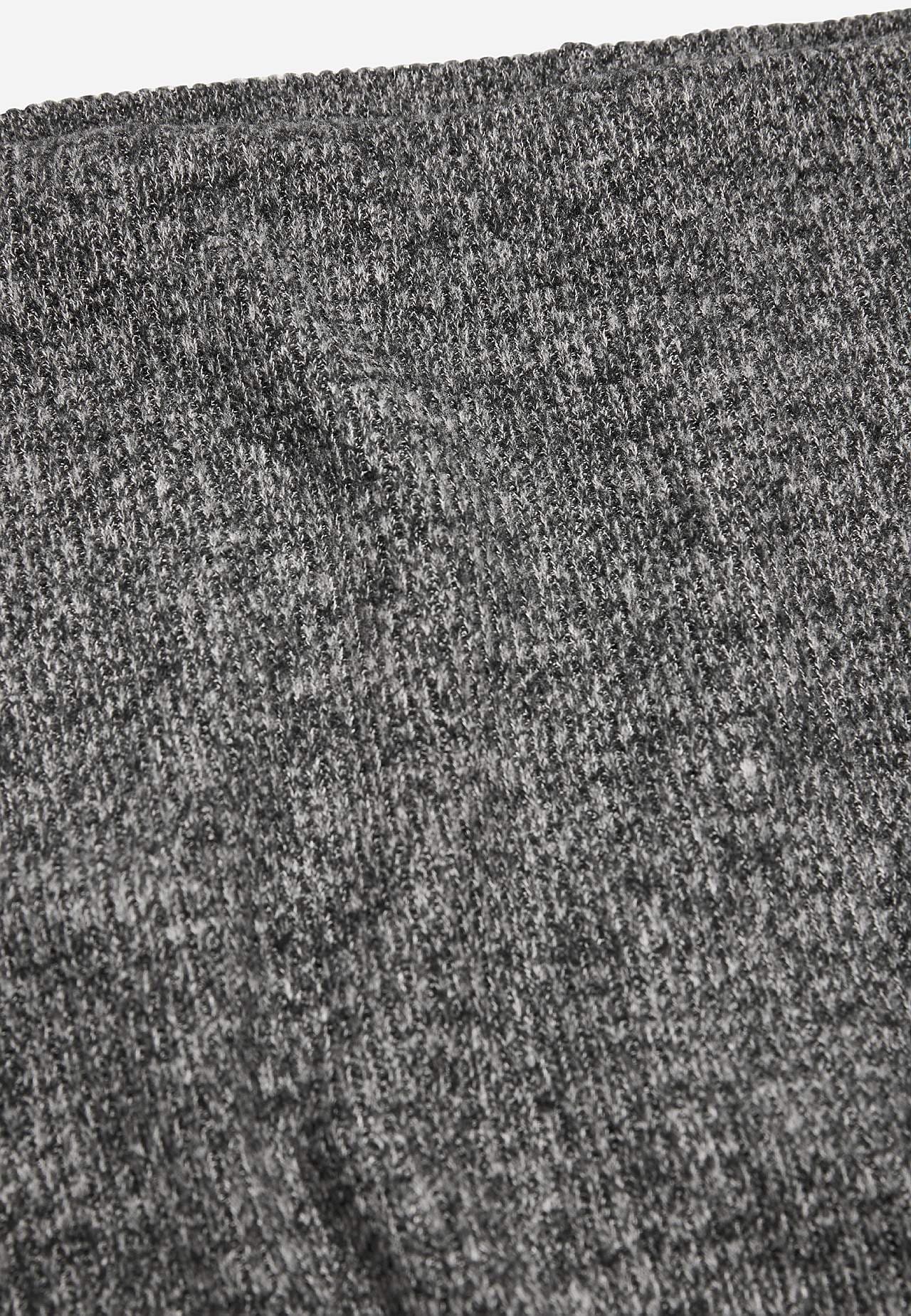 Super soft skirt with slit Beata