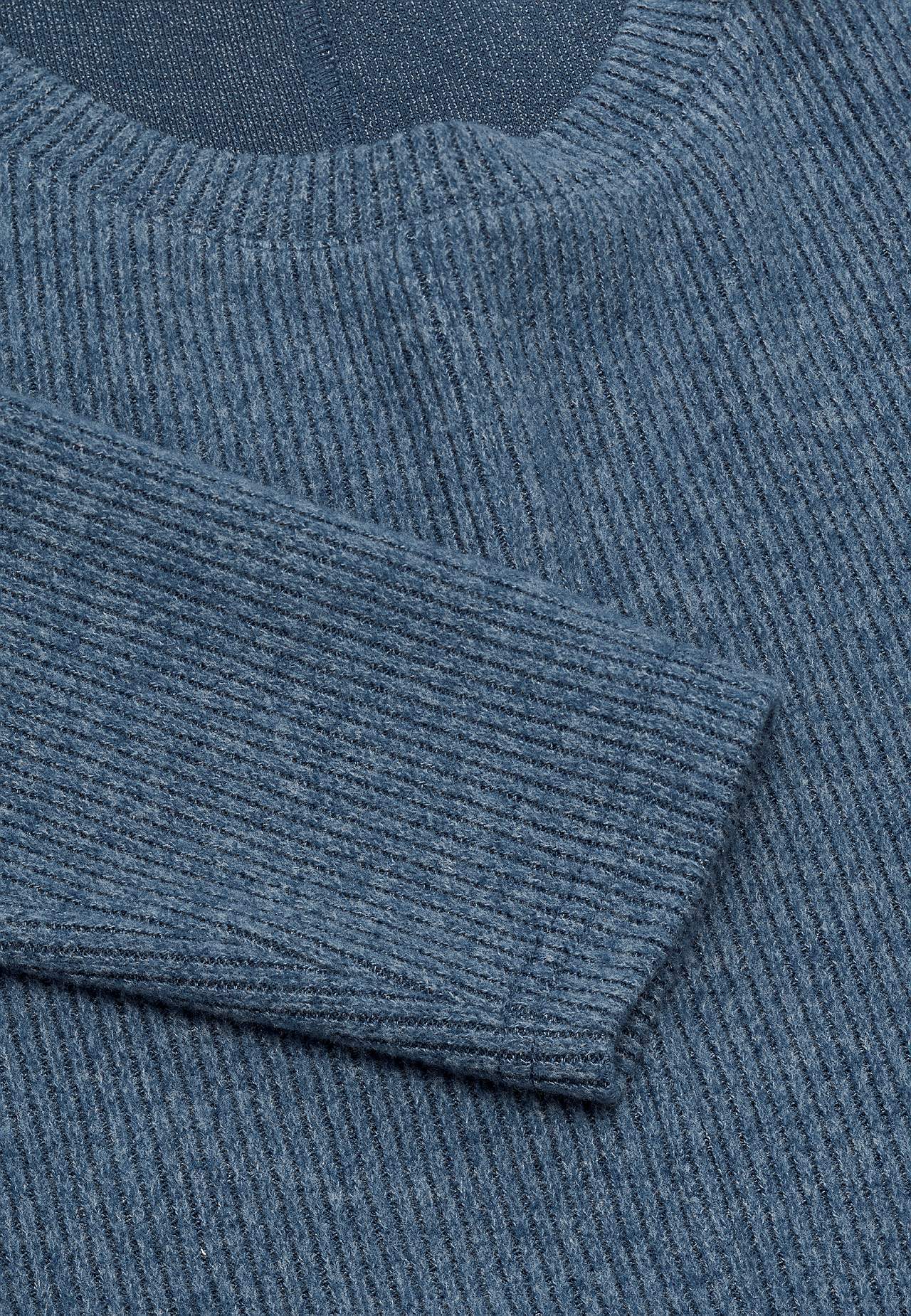 Super soft tunic with pockets Beata