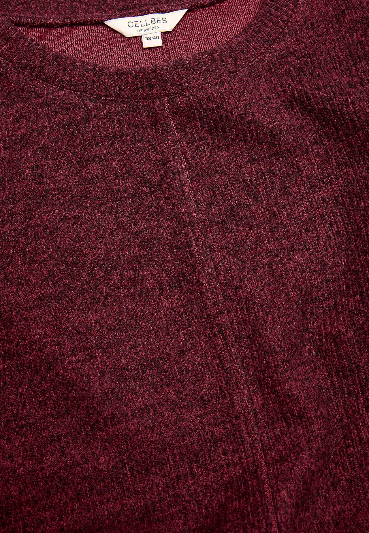 Super soft tunic with pockets Beata