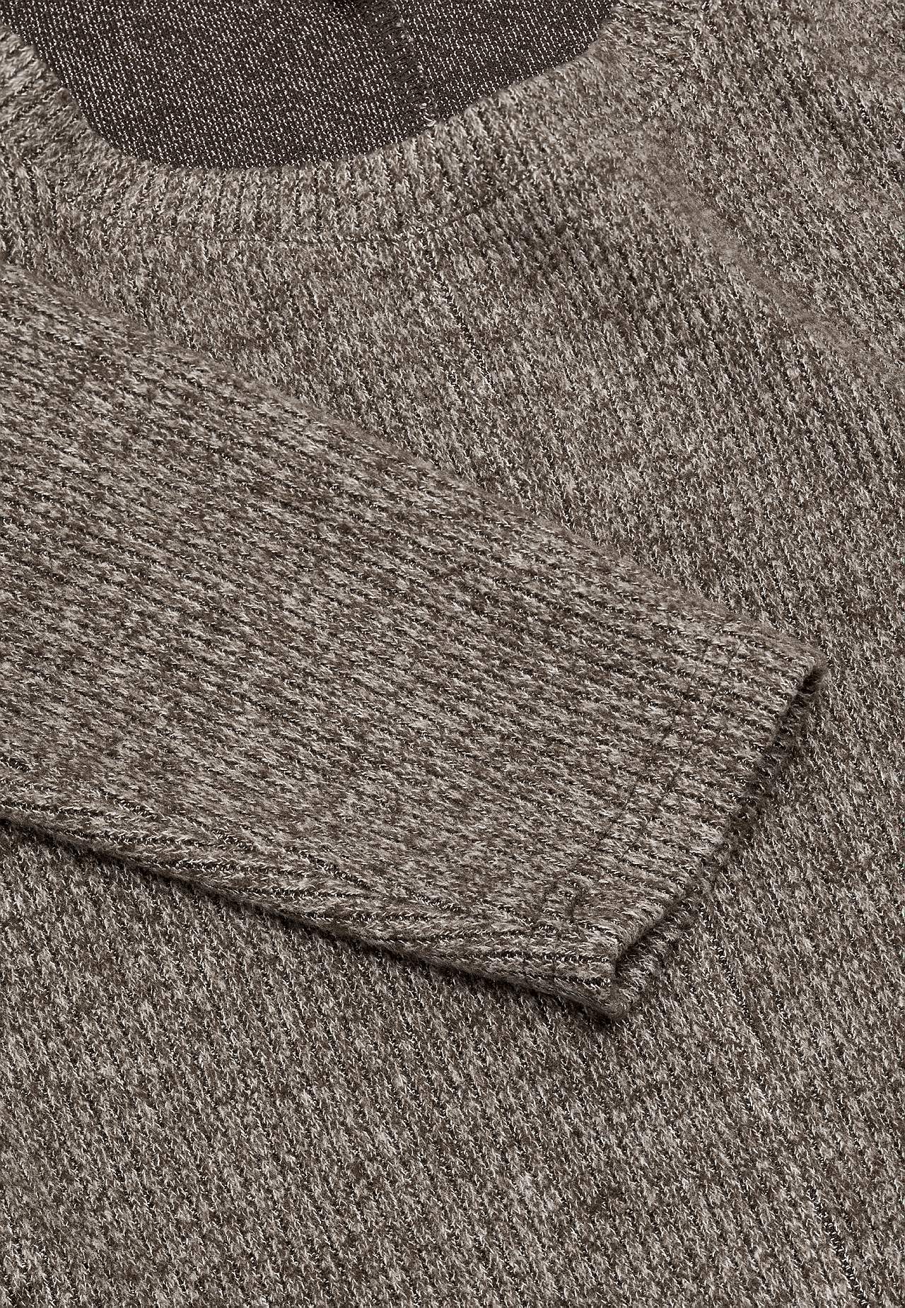 Super soft tunic with pockets Beata
