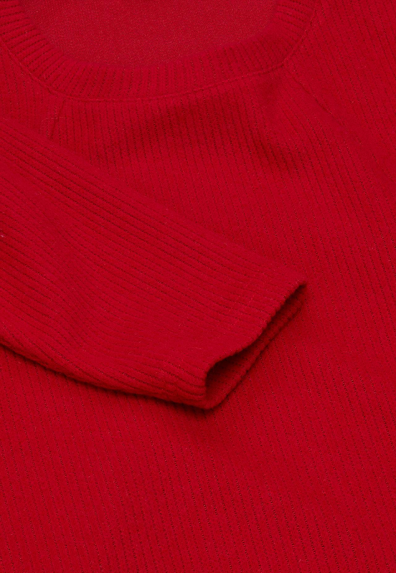 Super soft dress with pockets Beata