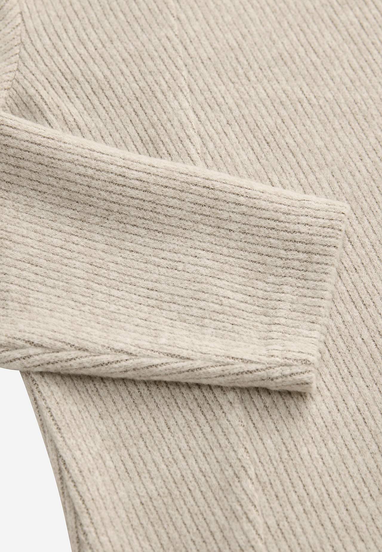 Super soft dress with pockets Beata