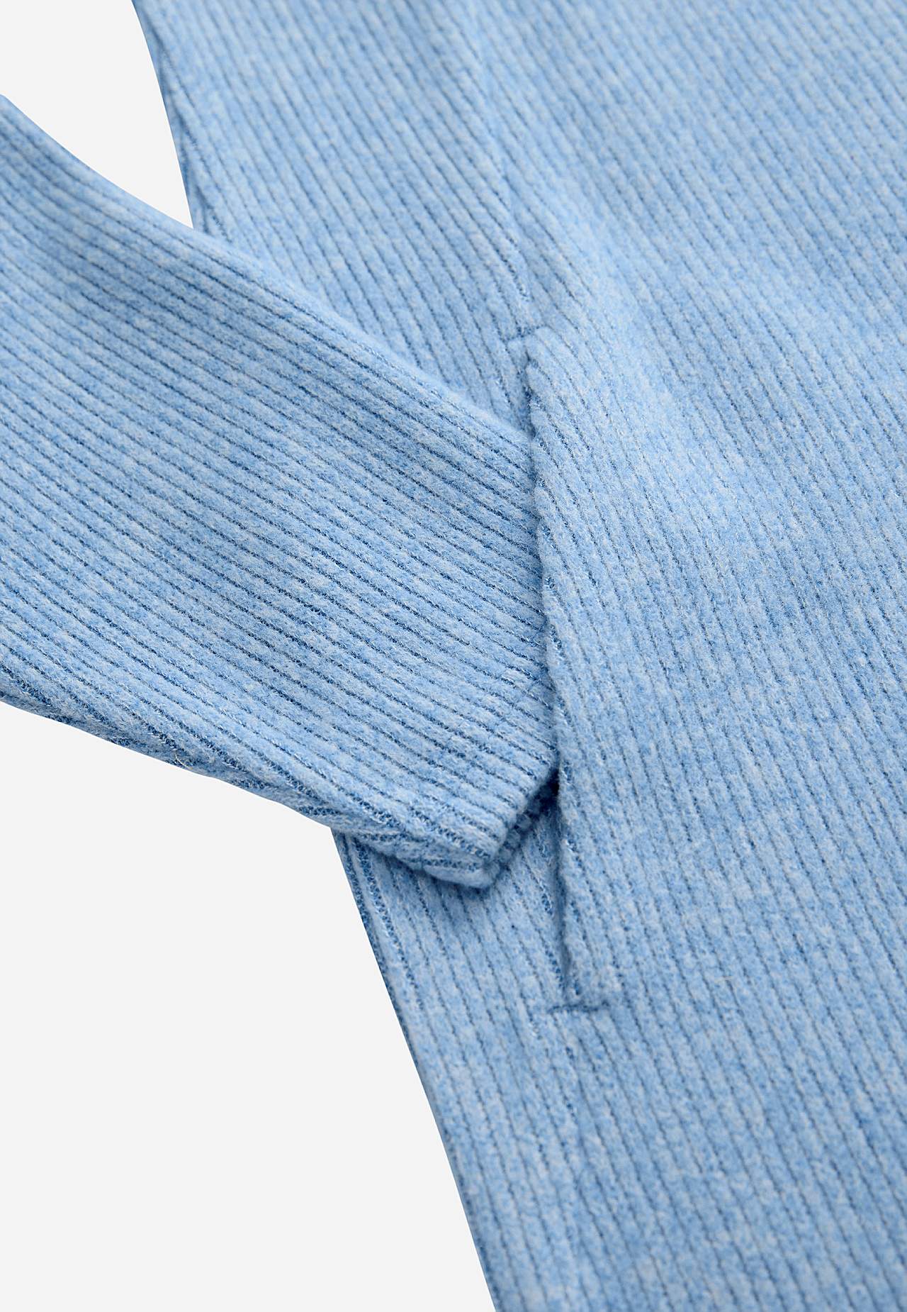 Super soft dress with pockets Beata